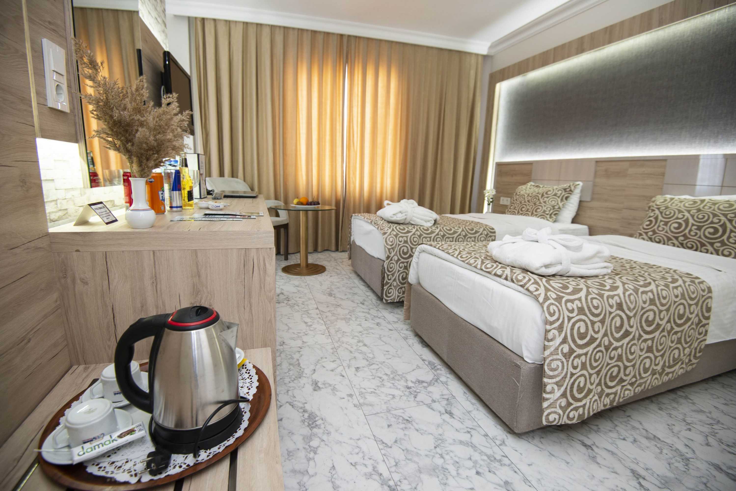 Gift card for Mcg Marble Hotel Gift card for Mcg Marble Hotel