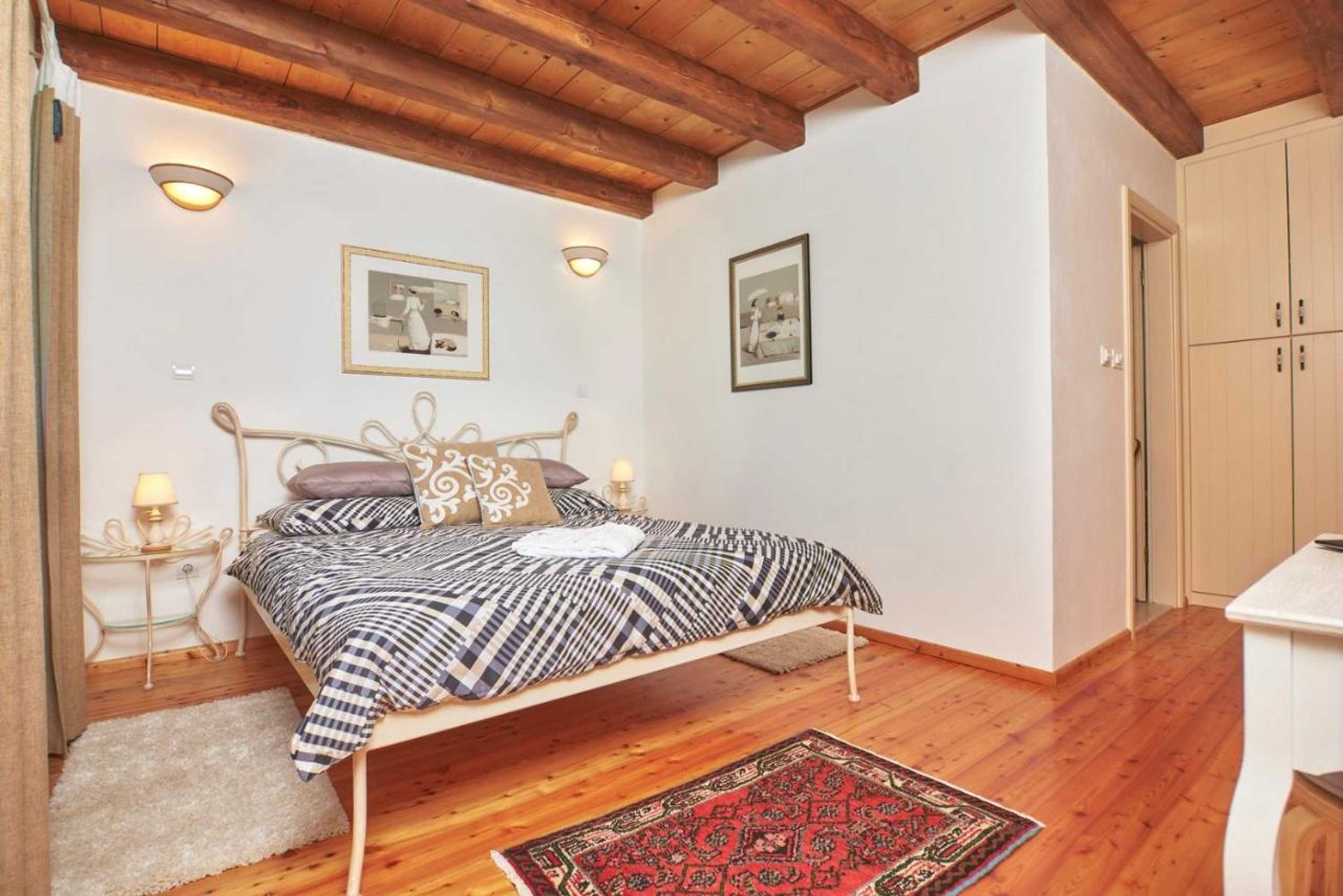 Gift card for Villa Sujevic