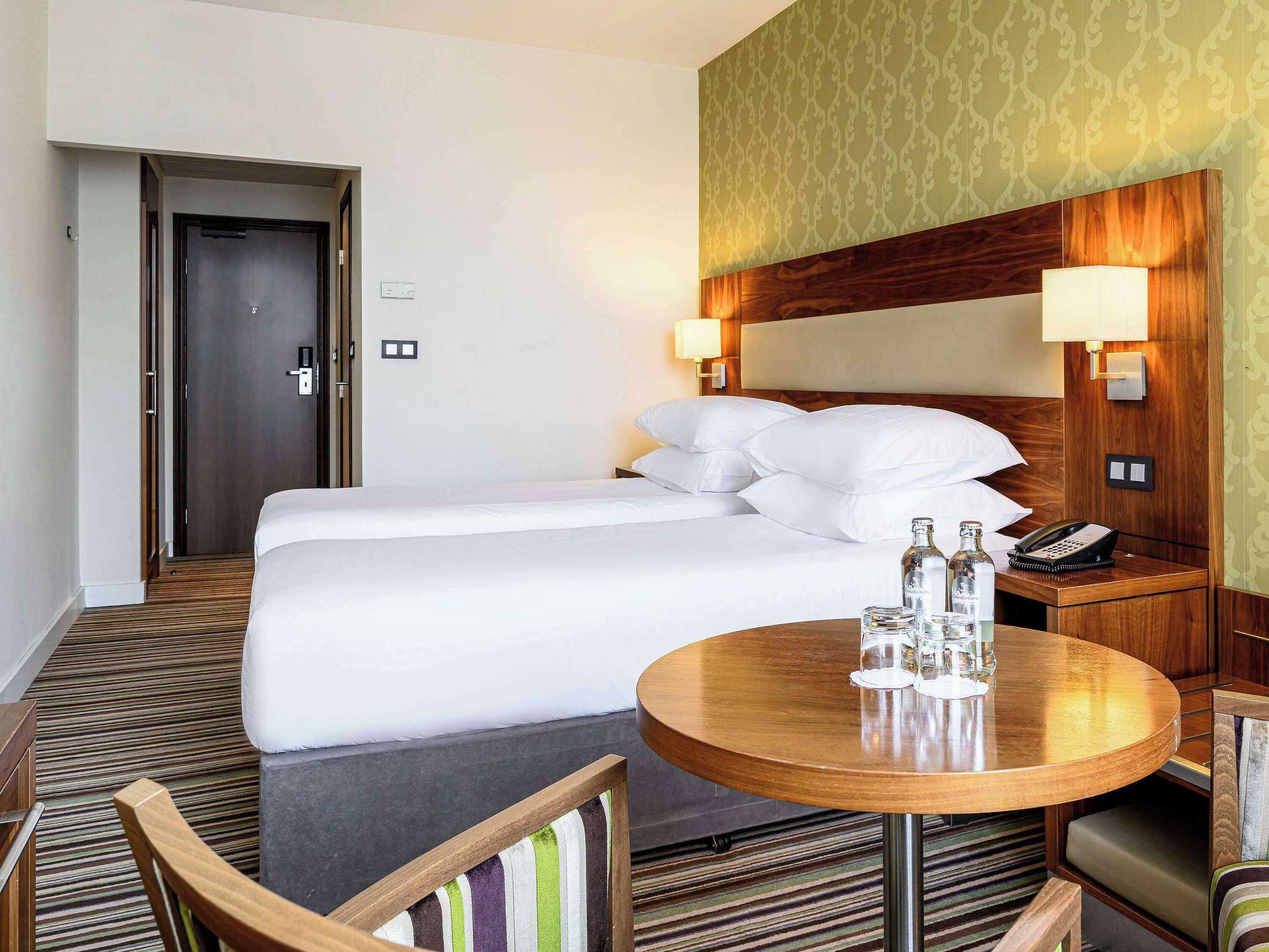 Gift card for Mercure Liege City Centre Gift card for Mercure Liege City Centre