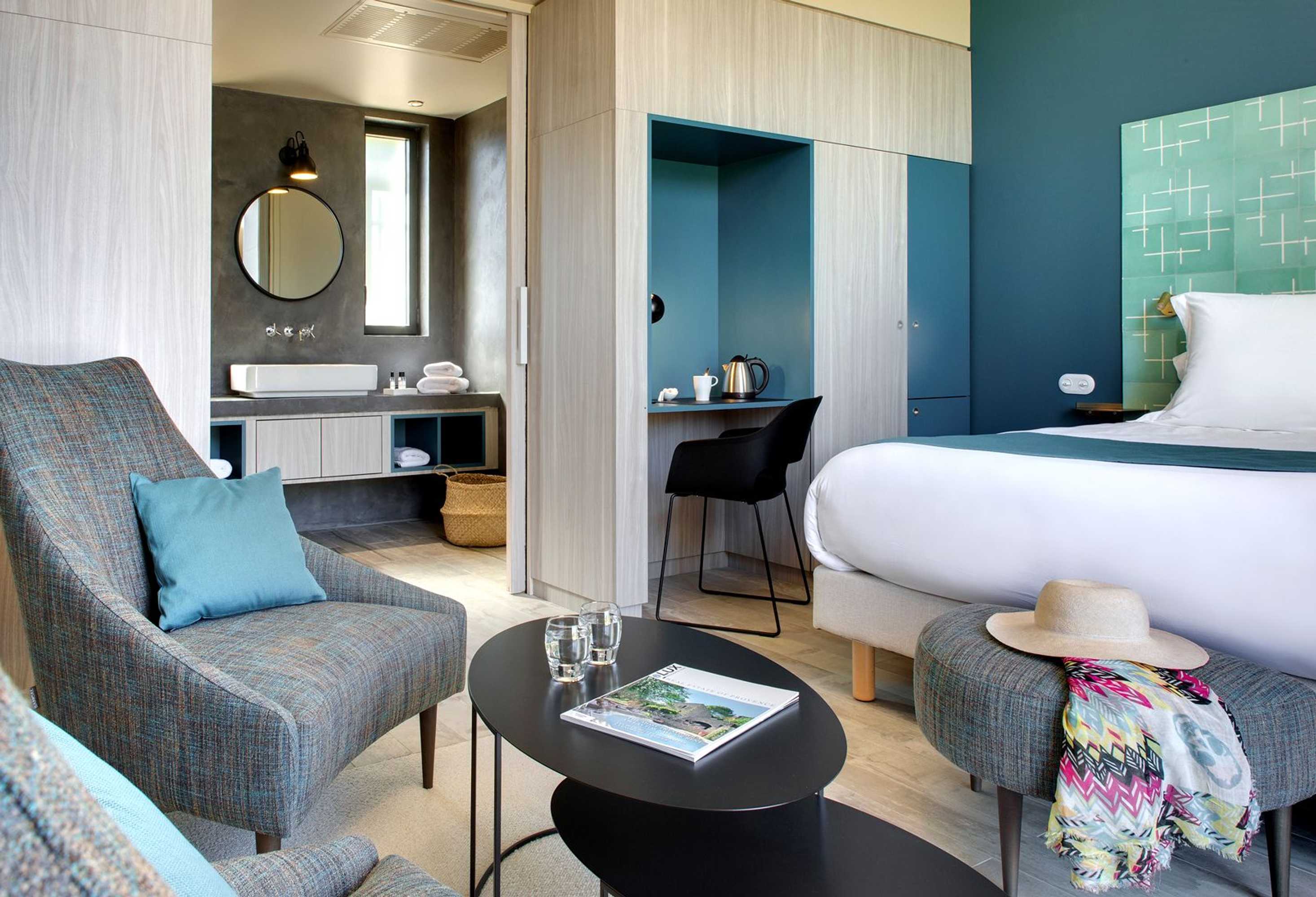 Gift card for Maison D'hôtes Le Pré Gourmand - Adults Only Gift card for Maison D'hôtes Le Pré Gourmand - Adults Only