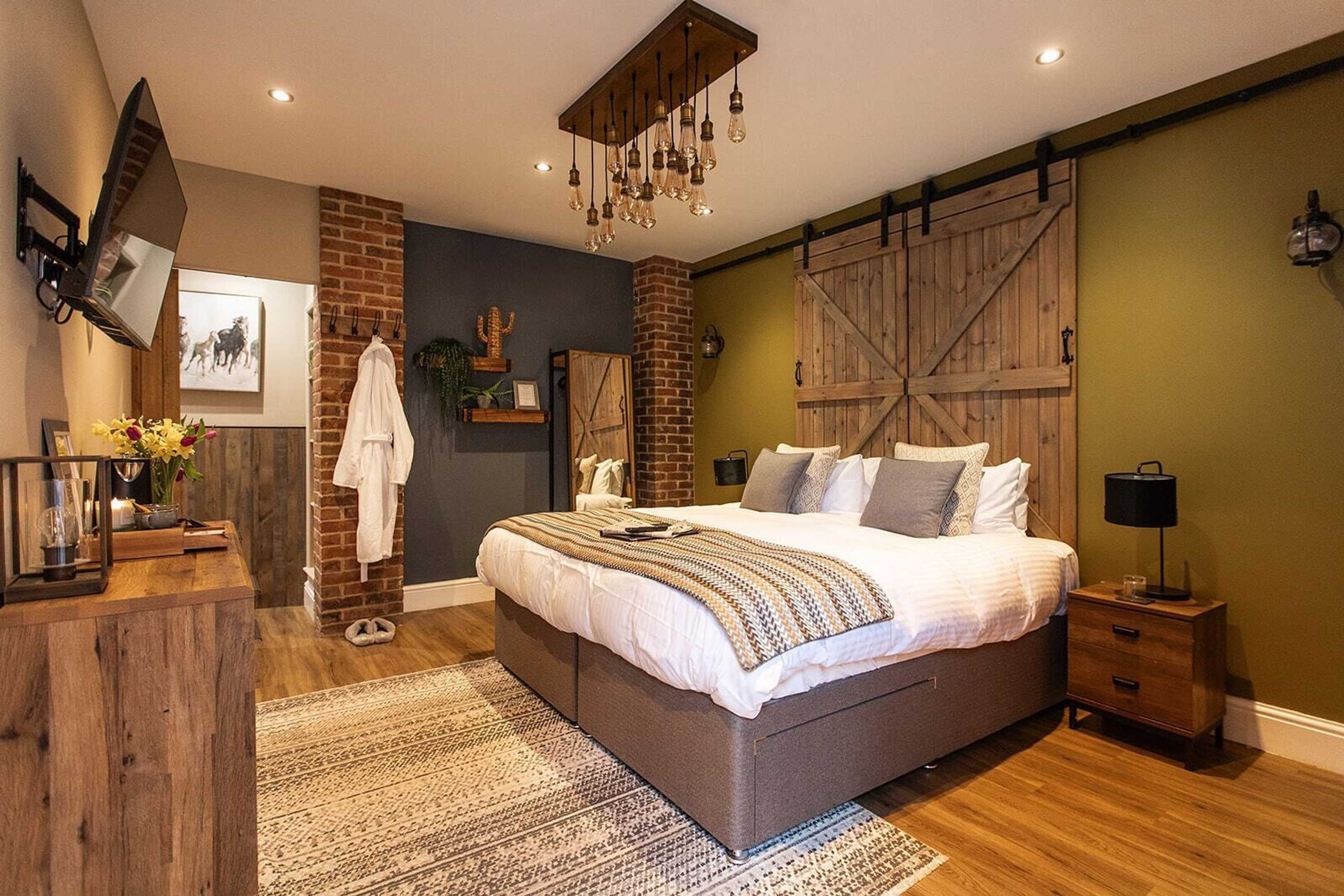 Gift card for The Boot Inn