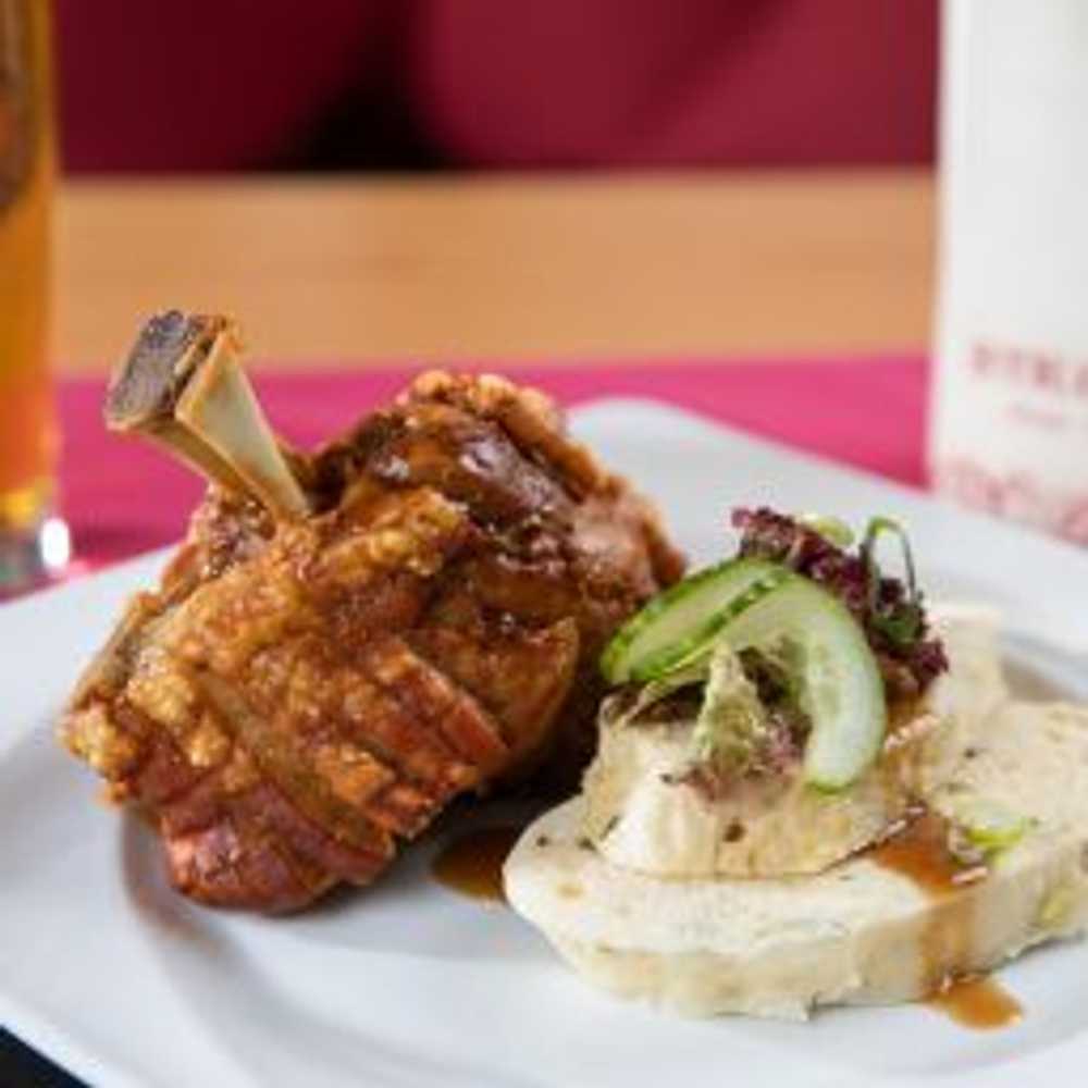 Gift card for Hotel-Restaurant Straussen