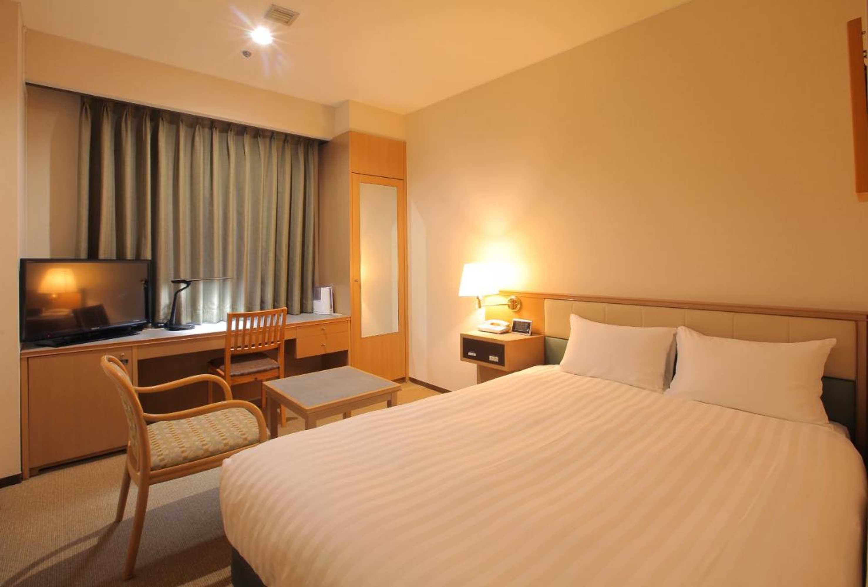 Gift card for Odakyu Station Hotel Hon-Atsugi