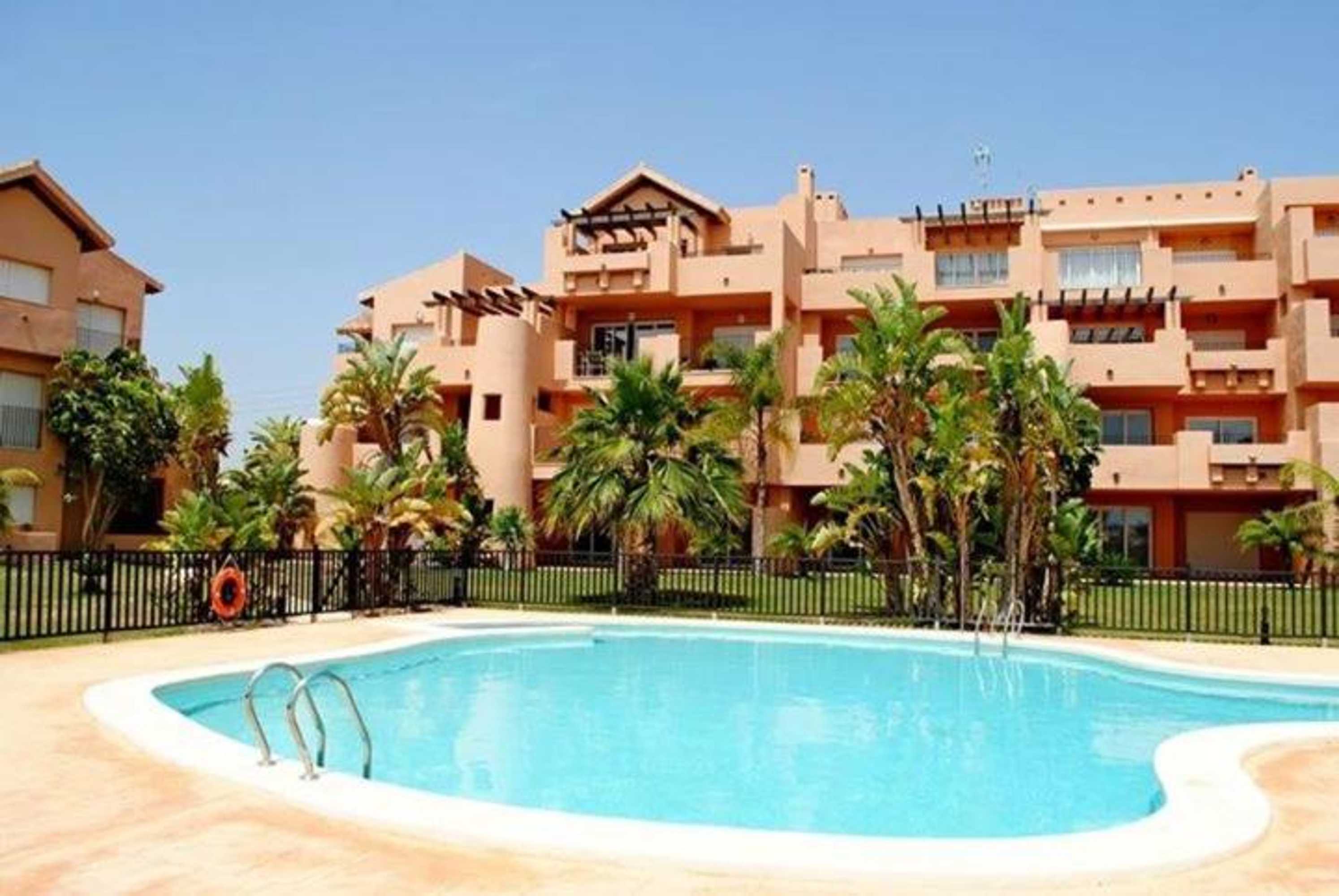 Gift card for Zeer Trendy Penthouse op de Mar Menor Golf & Padel Resort Gift card for Zeer Trendy Penthouse op de Mar Menor Golf & Padel Resort