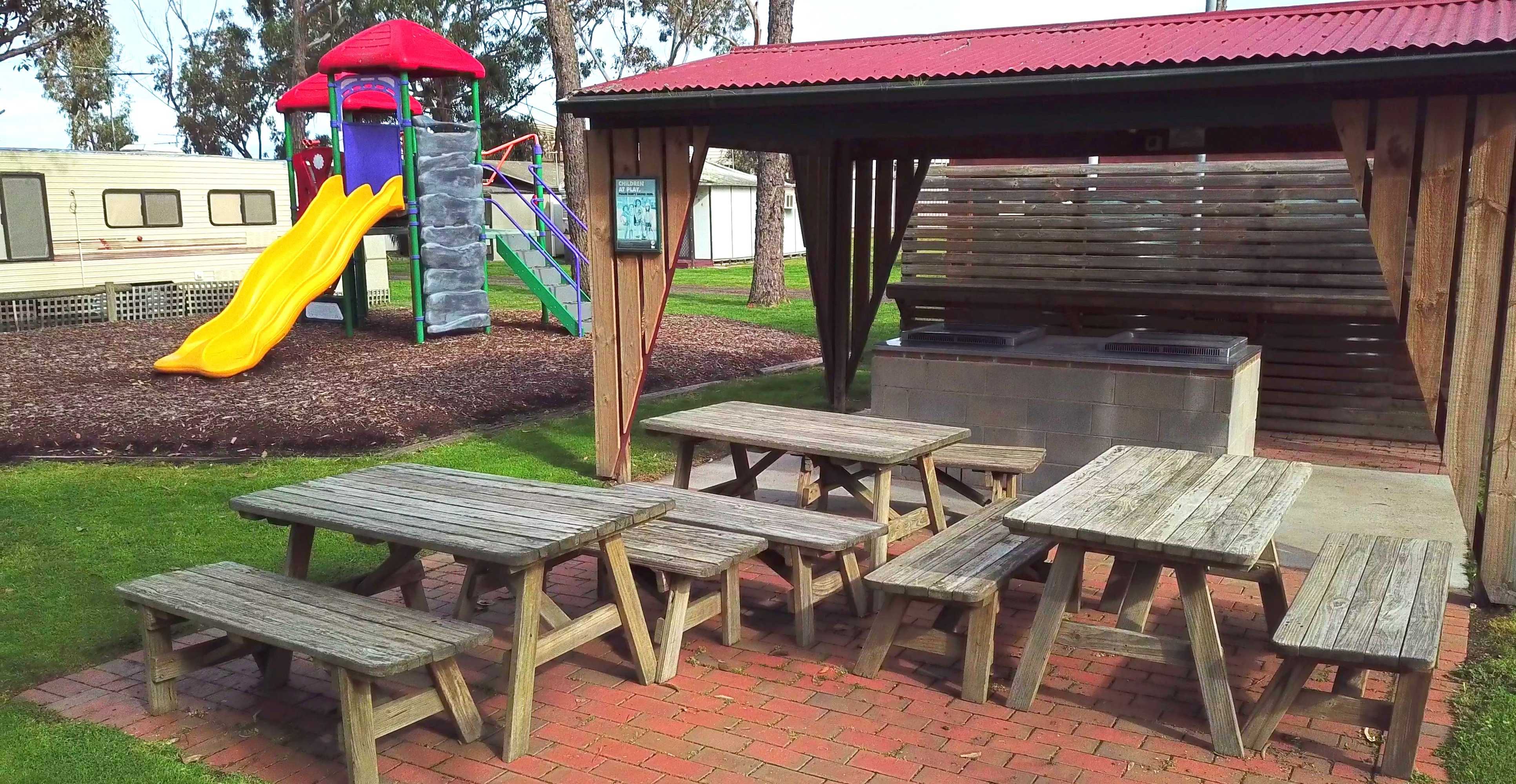 Gift card for Dylene Caravan Park - 2 Br Family Cabin With Air Gift card for Dylene Caravan Park - 2 Br Family Cabin With Air