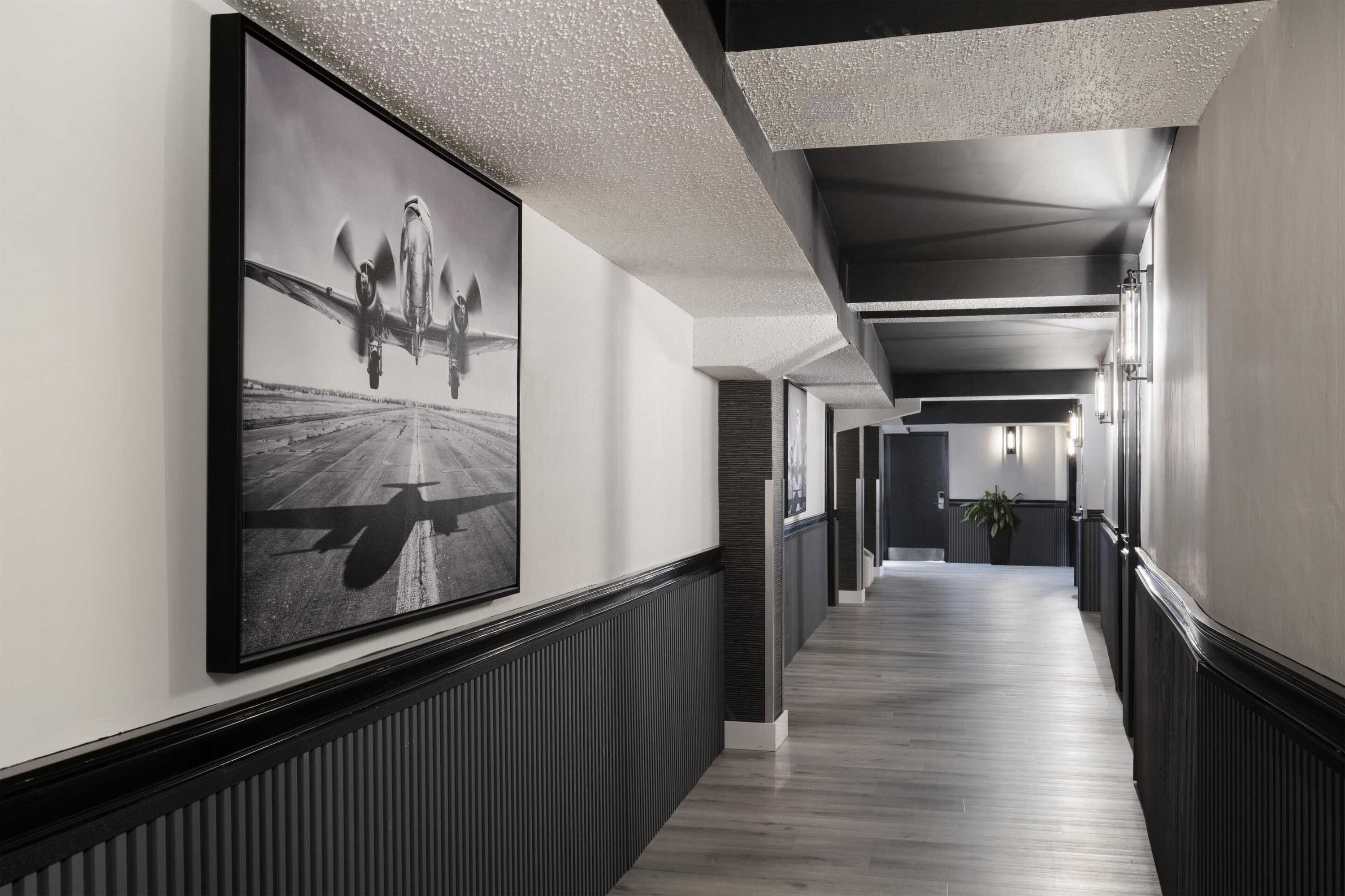 Gift card for Best Western Plus Newark Airport West