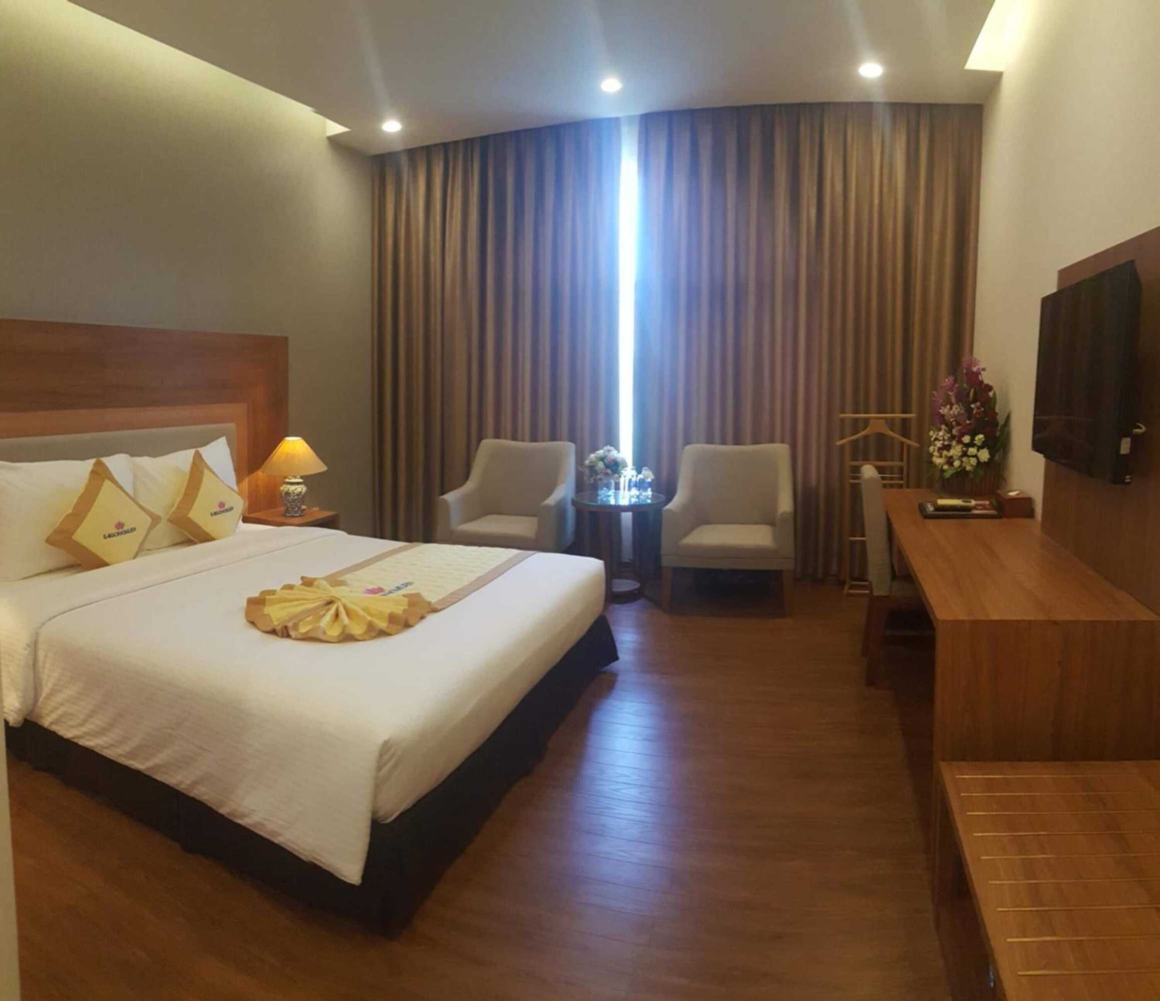 Gift card for Saigon Kim Lien Hotel Vinh Gift card for Saigon Kim Lien Hotel Vinh