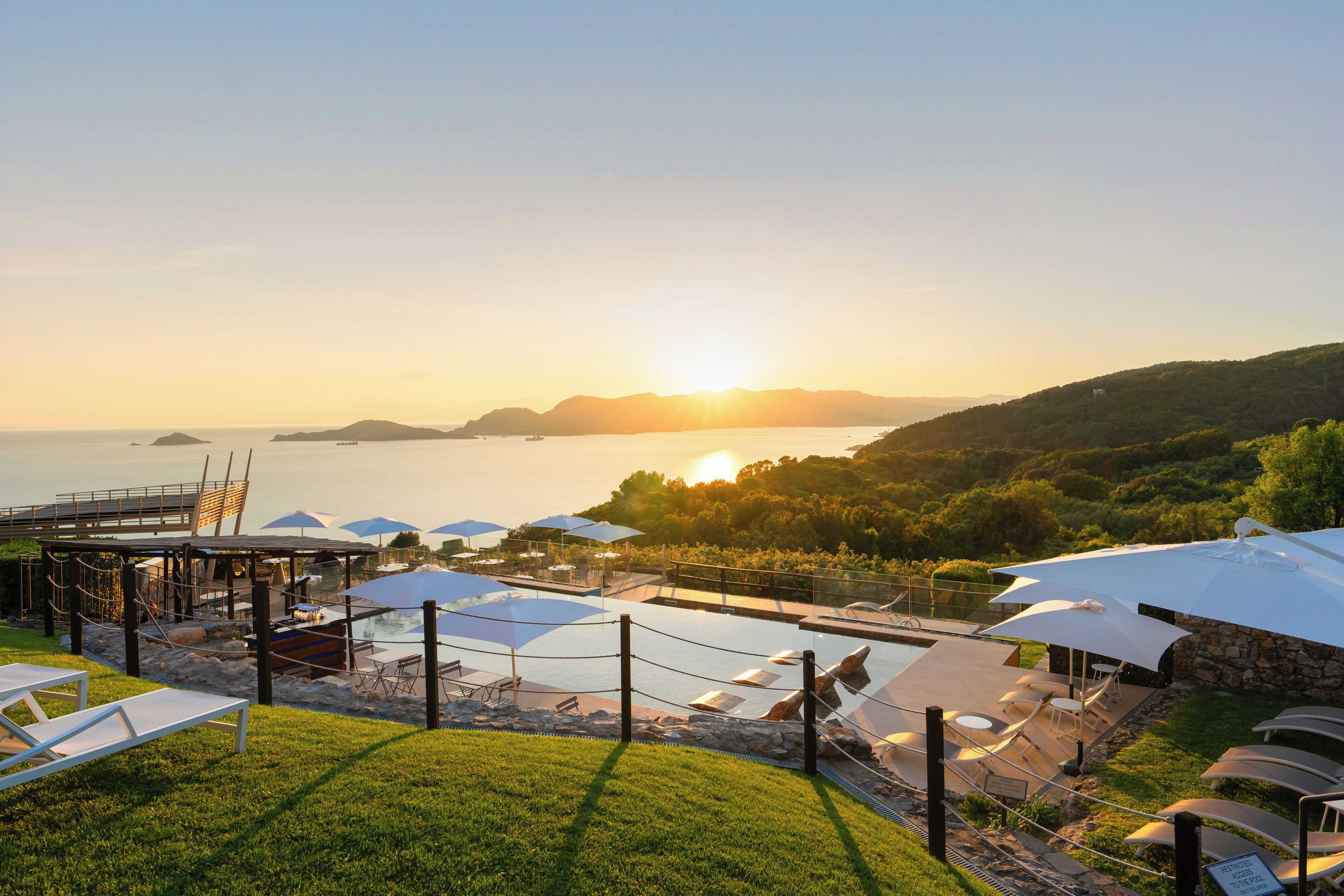 Gift card for Golfo Dei Poeti Relais & Spa Gift card for Golfo Dei Poeti Relais & Spa