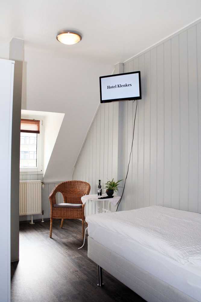 Gift card for Hotel Klenkes am Bahnhof