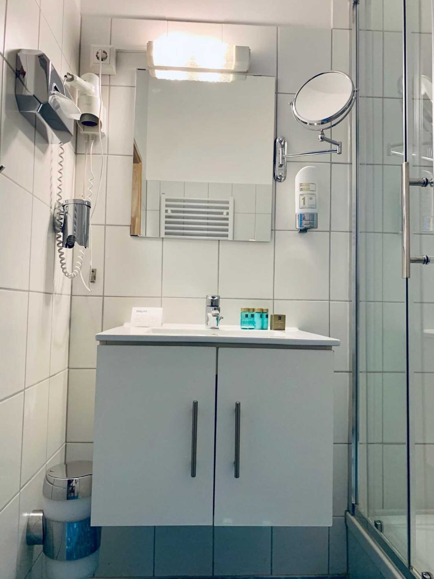 Gift card for Aqua Hotel