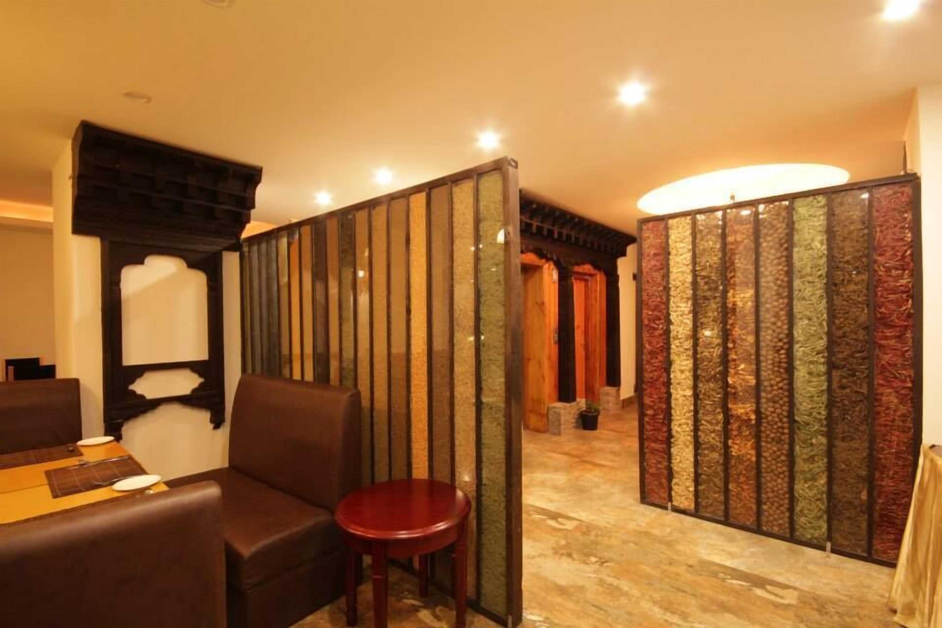 Gift card for Dorji Elements Boutique Hotel Gift card for Dorji Elements Boutique Hotel