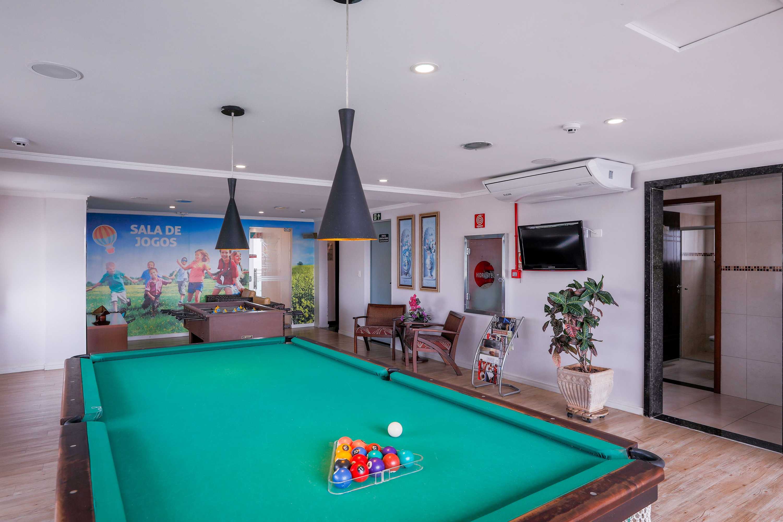 Gift card for Del Rey Quality Hotel