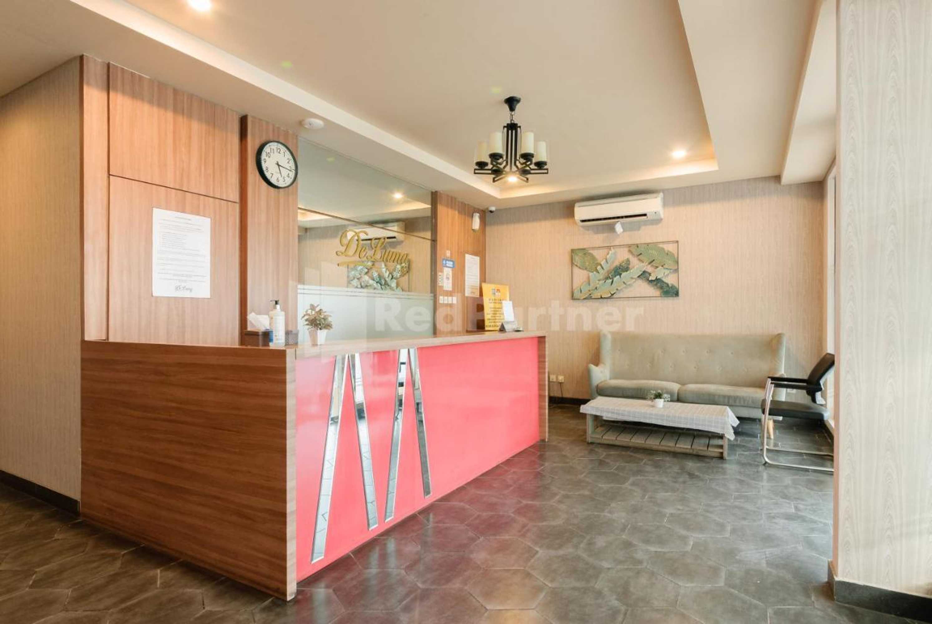 Gift card for Deluma Hotel Syariah Redpartner