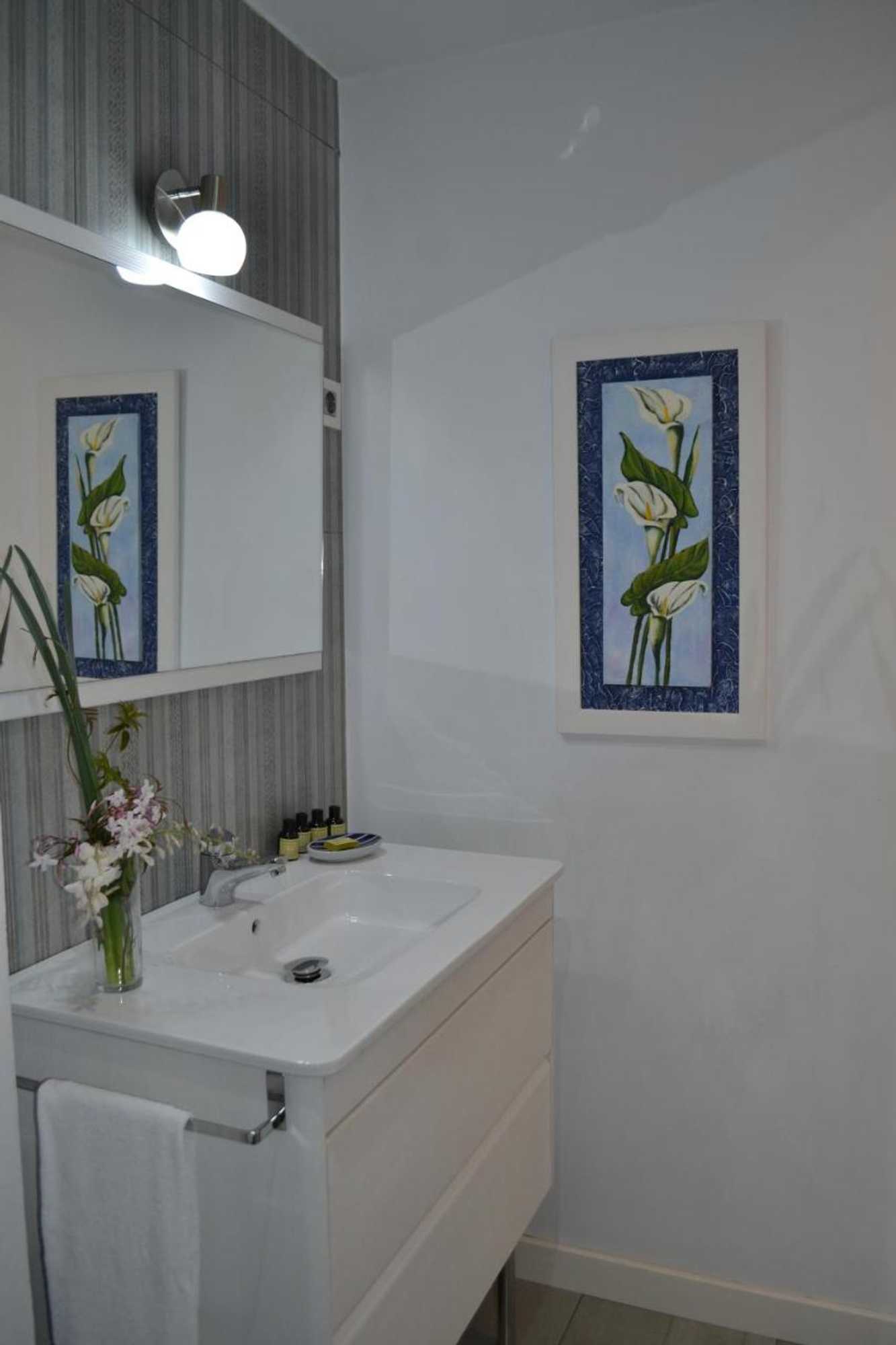 Gift card for Apartamentos Puerta de Gijon