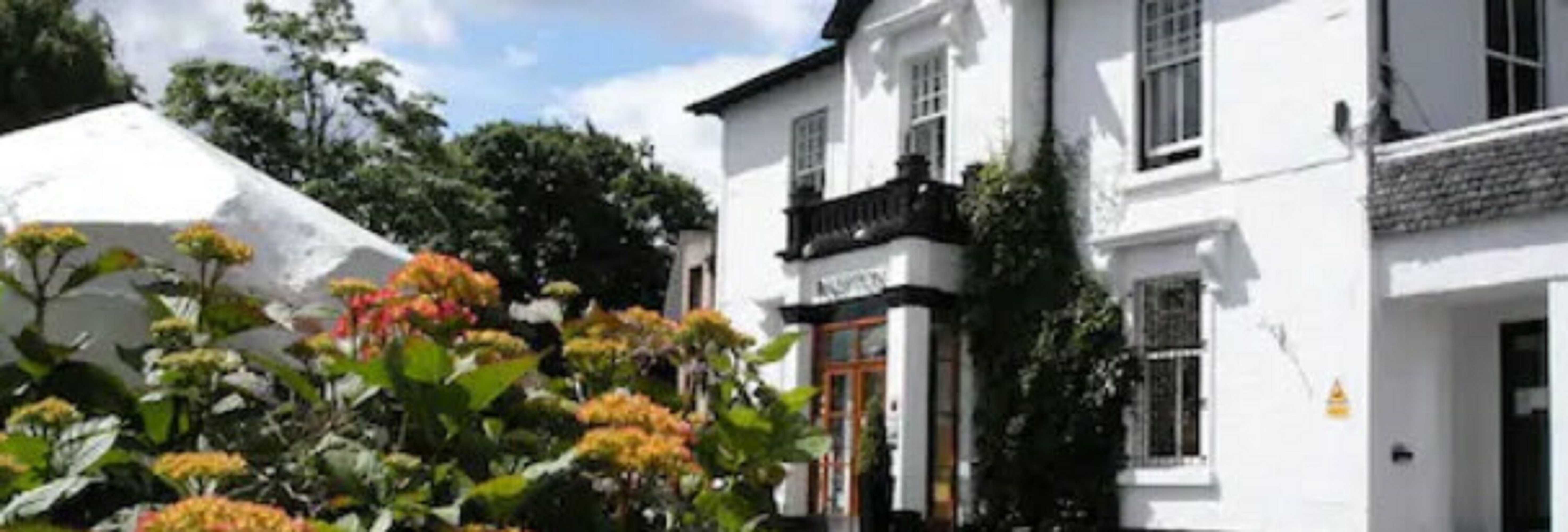 Gift card for Castlecary House Hotel Gift card for Castlecary House Hotel