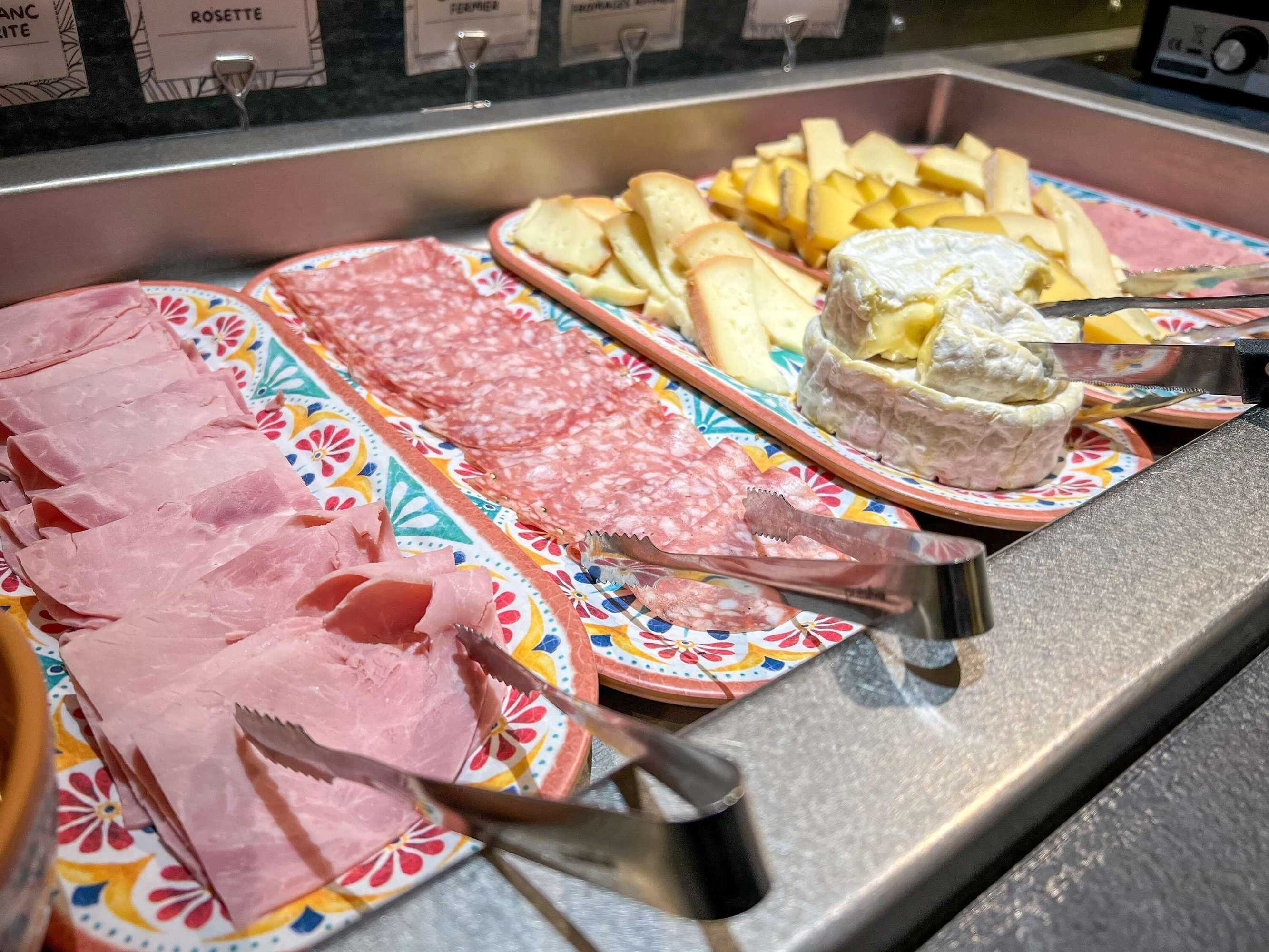 Gift card for Ibis Budget Nimes Centre Gare