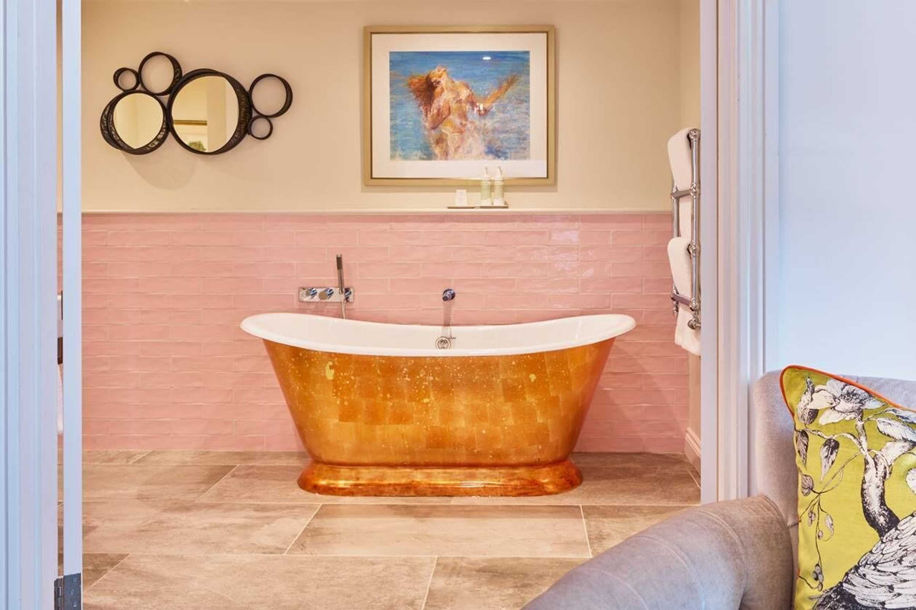 Gift card for The Bird, Bath