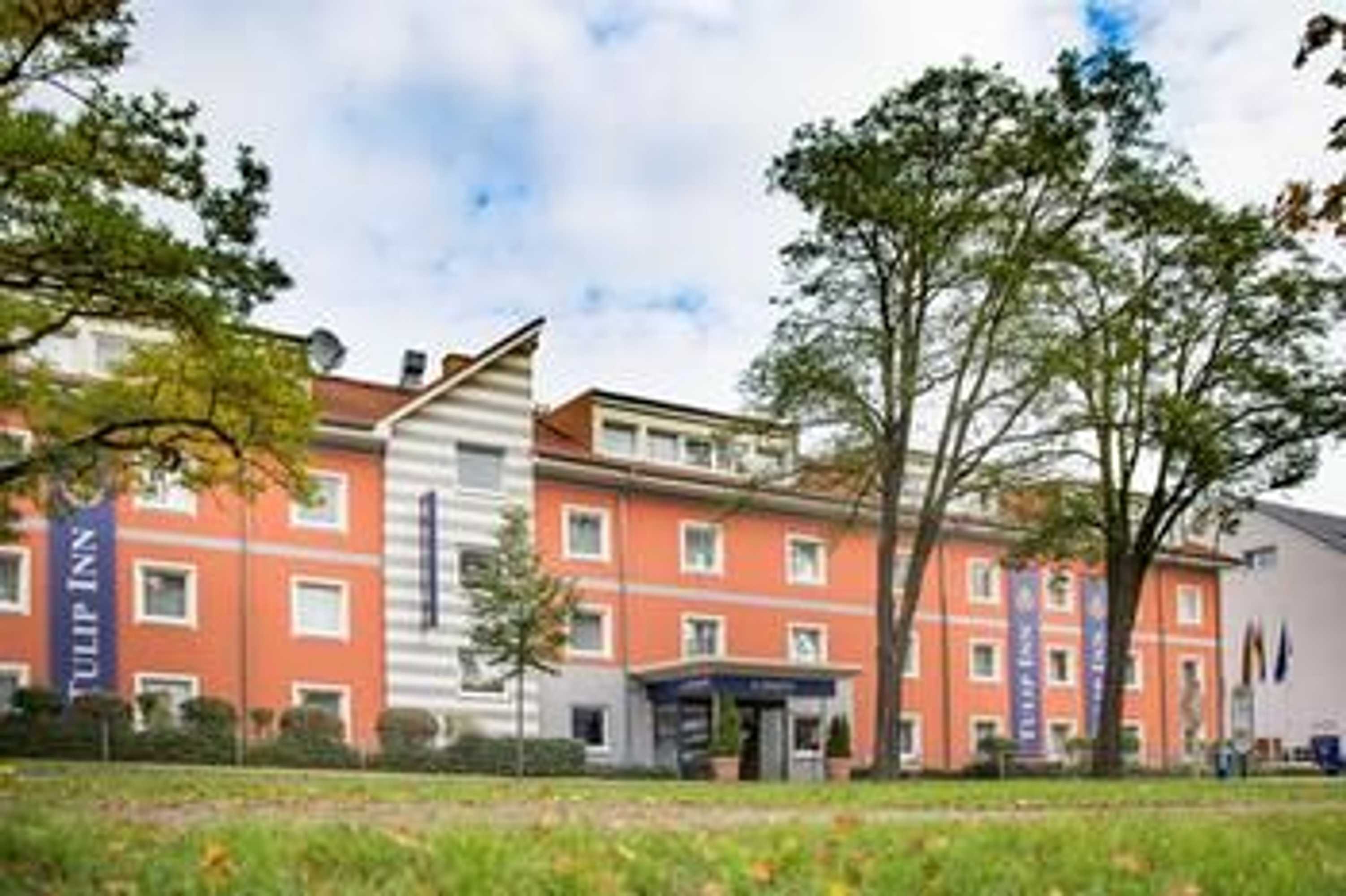 Gift card for Tulip Inn Frankfurt Airport Gift card for Tulip Inn Frankfurt Airport