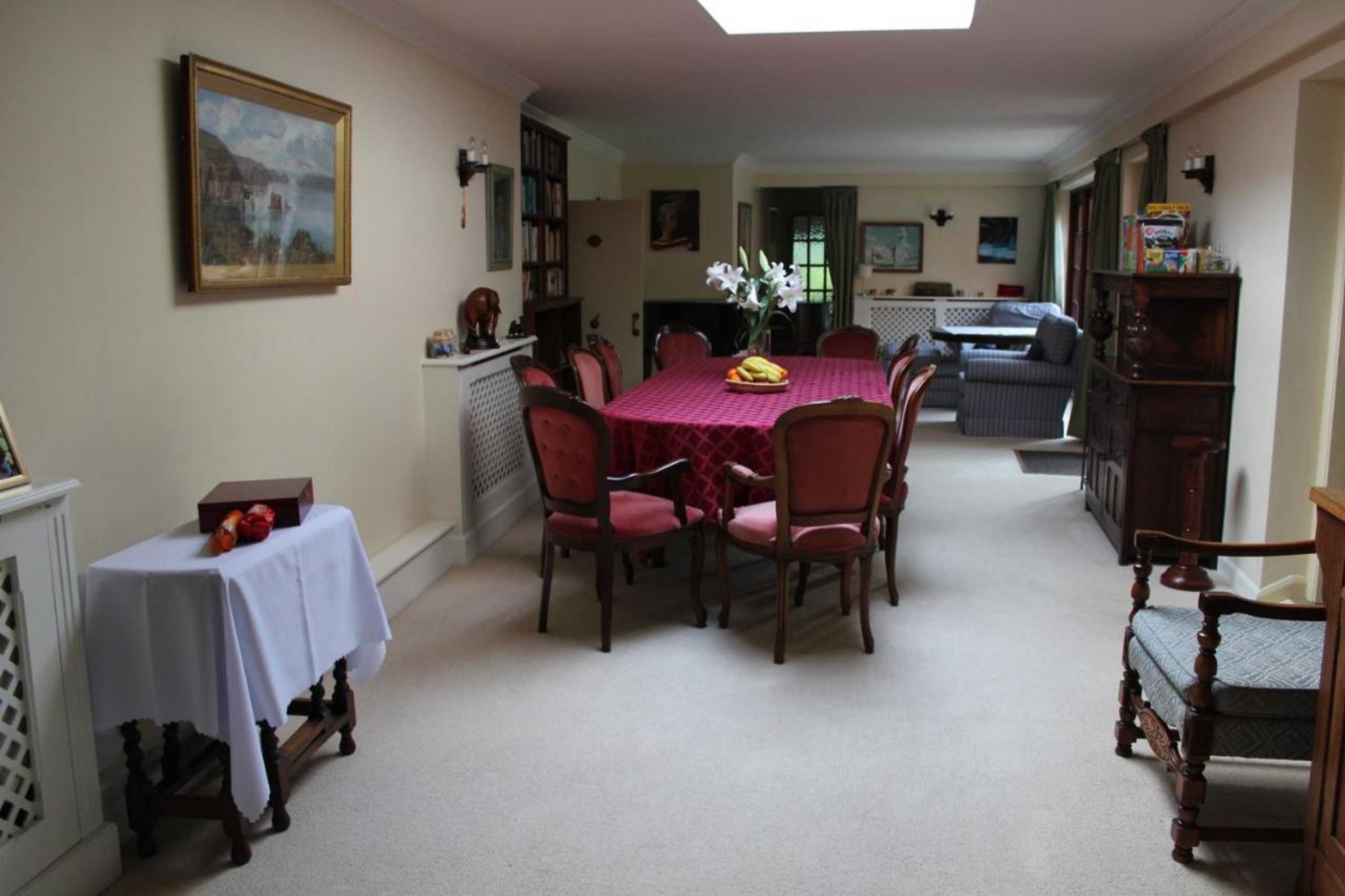 Gift card for B&b The Pippins