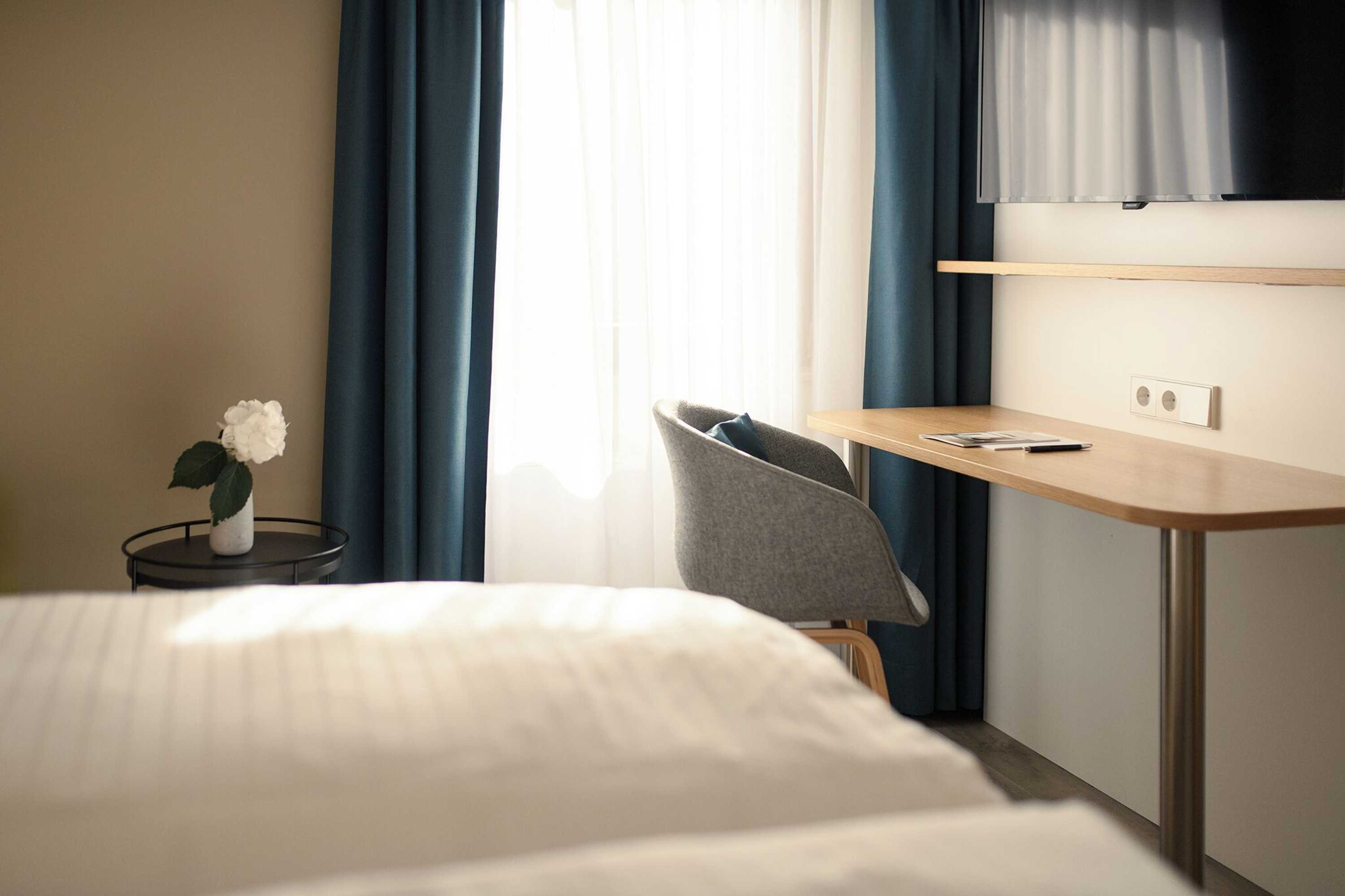 Gift card for Hotel Hiller in Abstatt