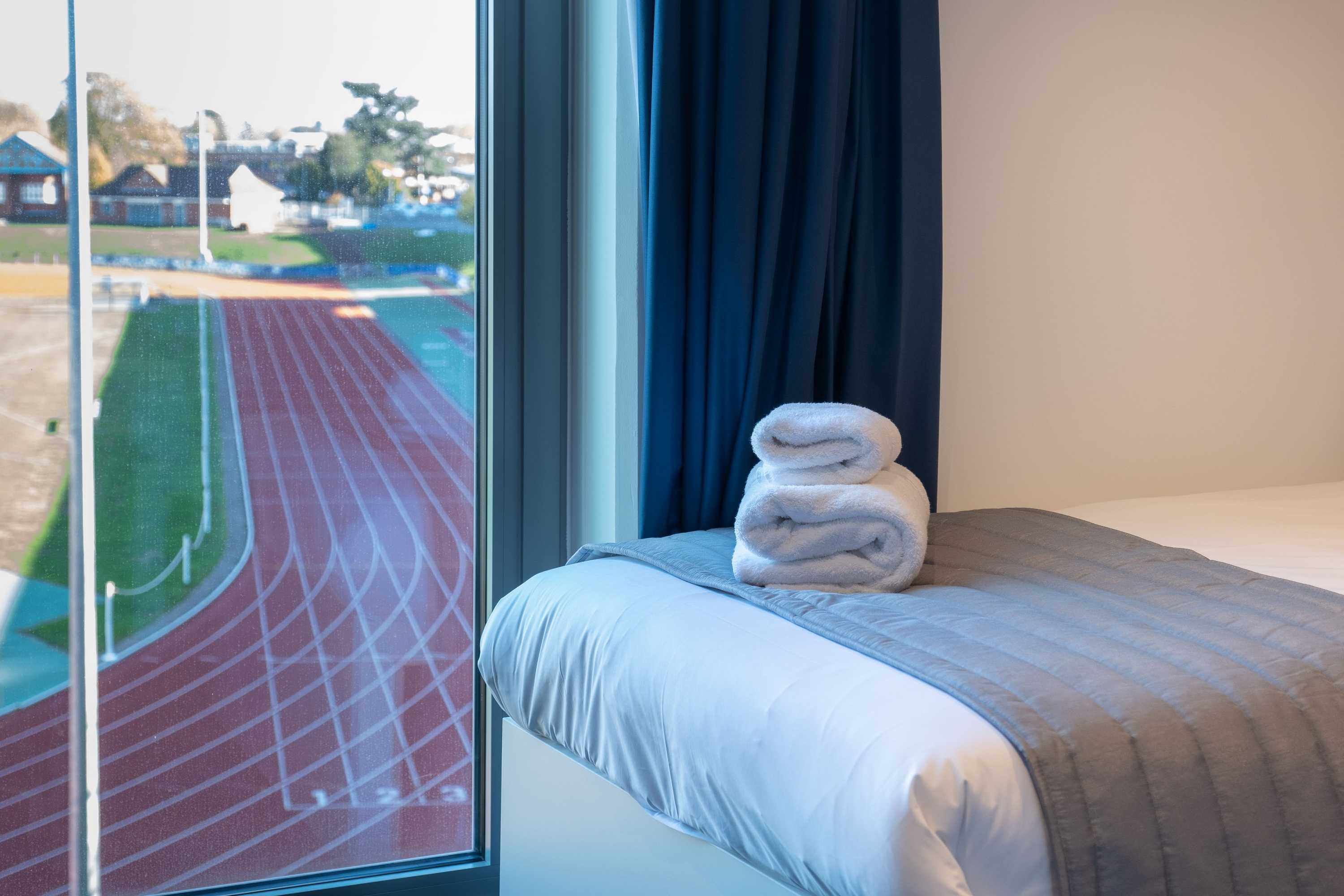 Gift card for Elite Athlete Centre And Hotel Gift card for Elite Athlete Centre And Hotel