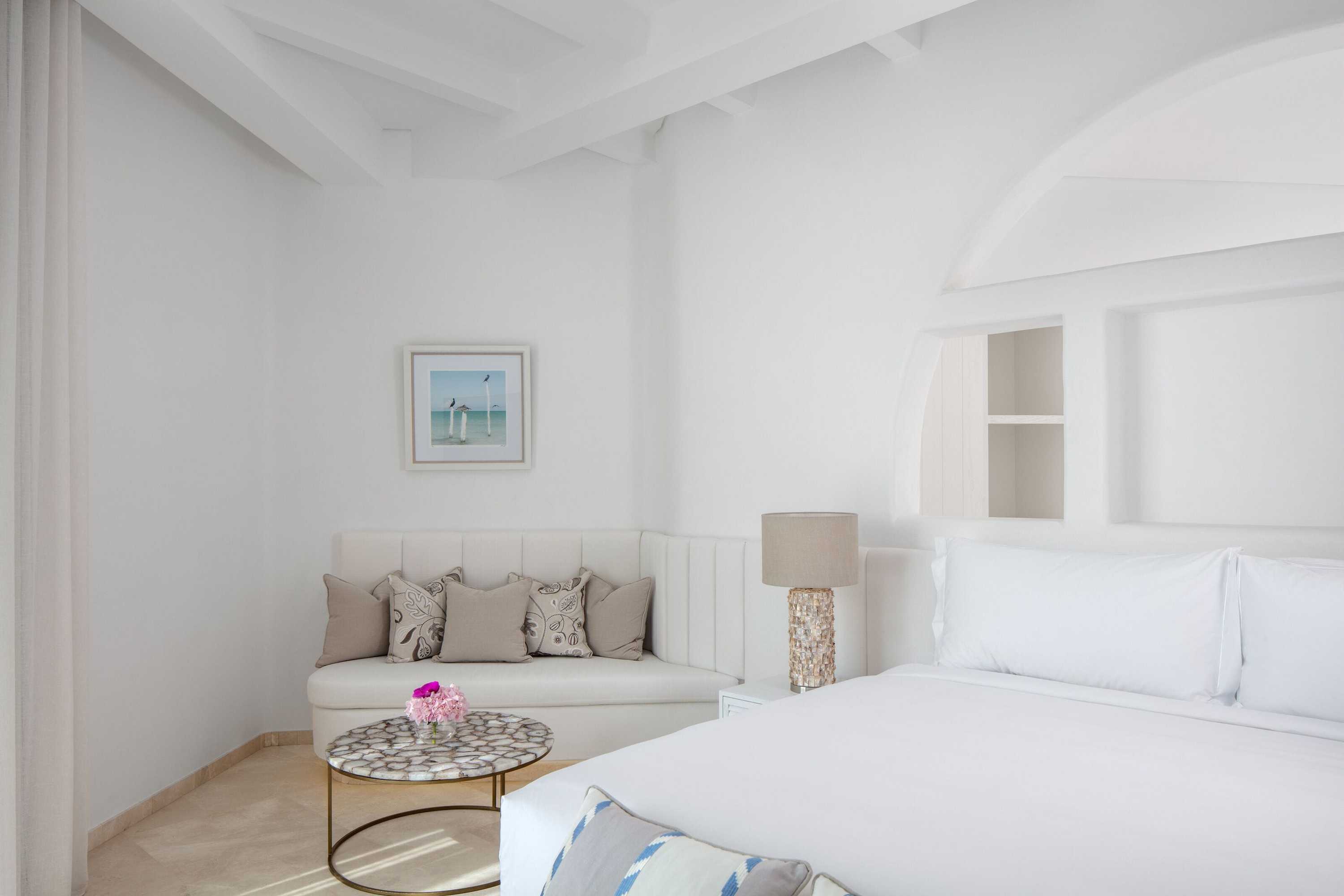 Gift card for Anantara Retreat Santorini Abu Dhabi - Adults Only Gift card for Anantara Retreat Santorini Abu Dhabi - Adults Only