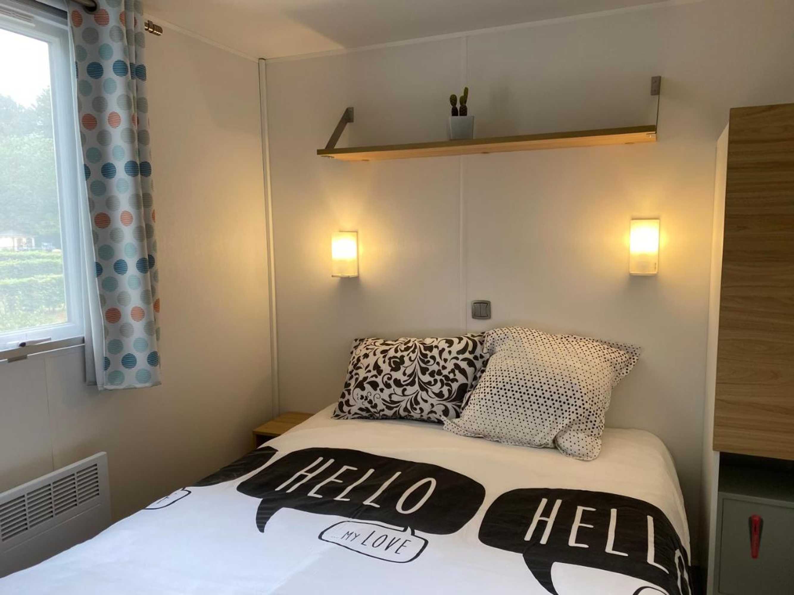 Gift card for Vakantiepark Breebos