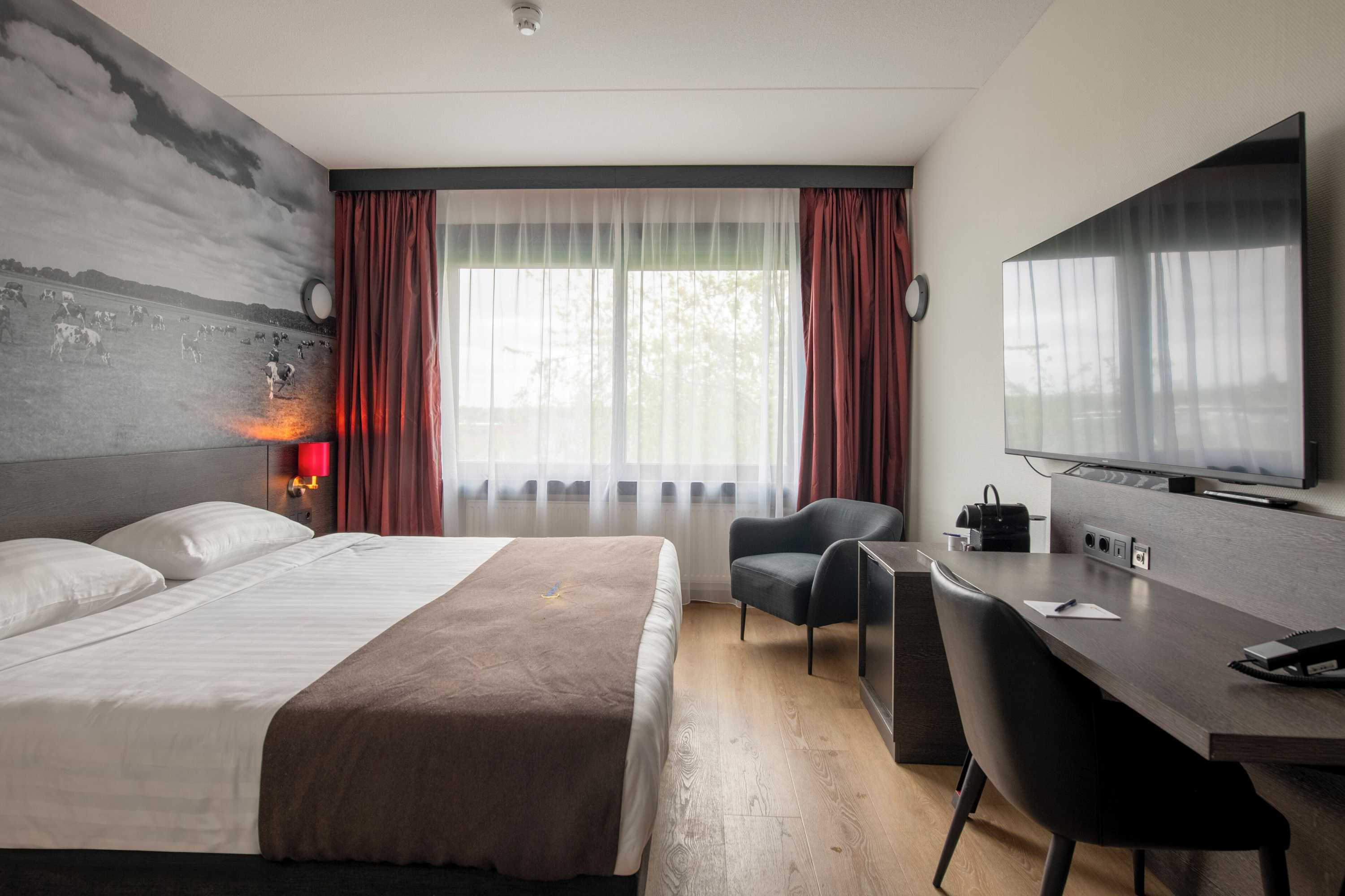 Gift card for Bastion Hotel Almere Gift card for Bastion Hotel Almere