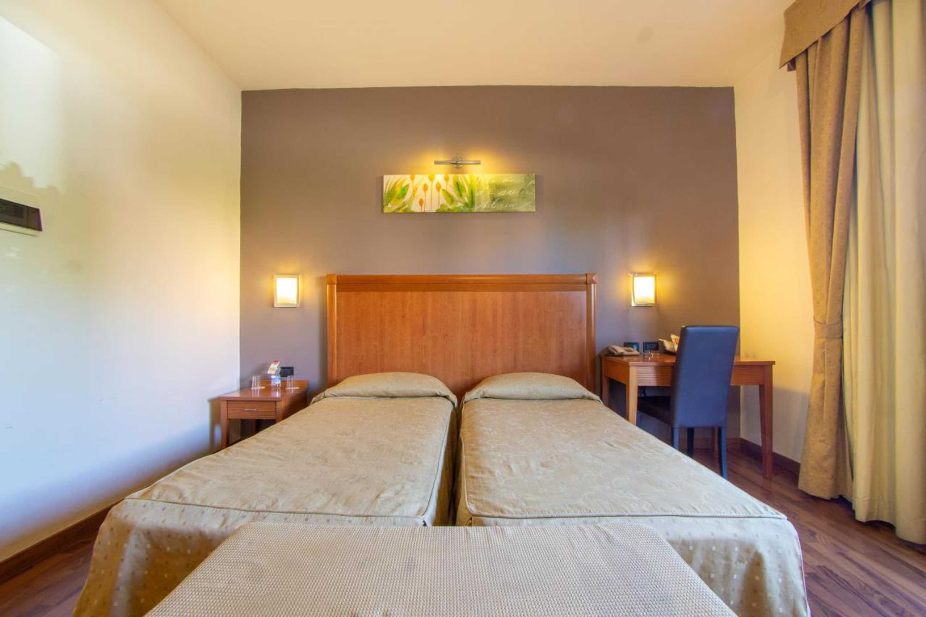 Gift card for Hotel Regio