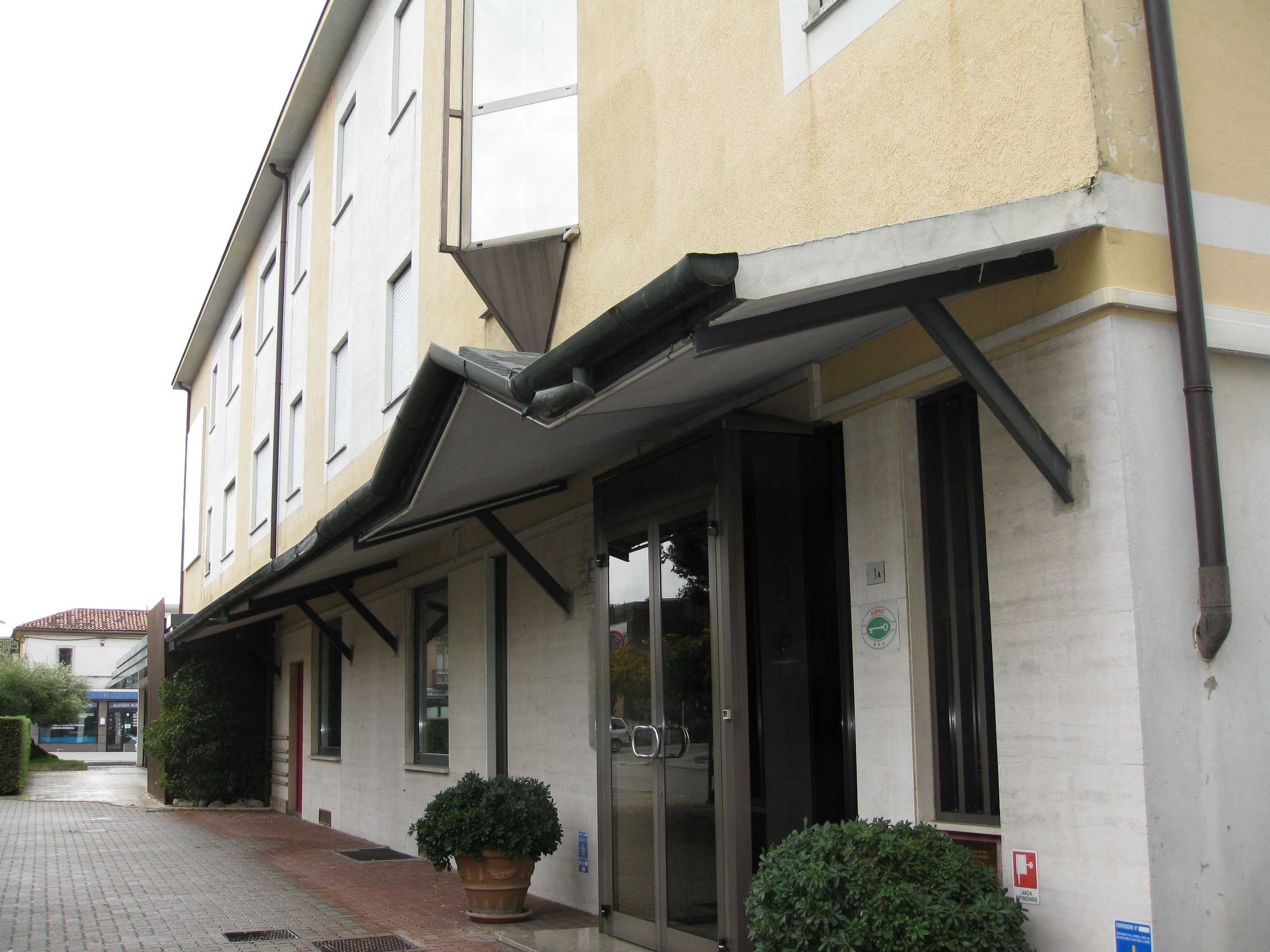 Gift card for Le Calandre Hotel Gift card for Le Calandre Hotel