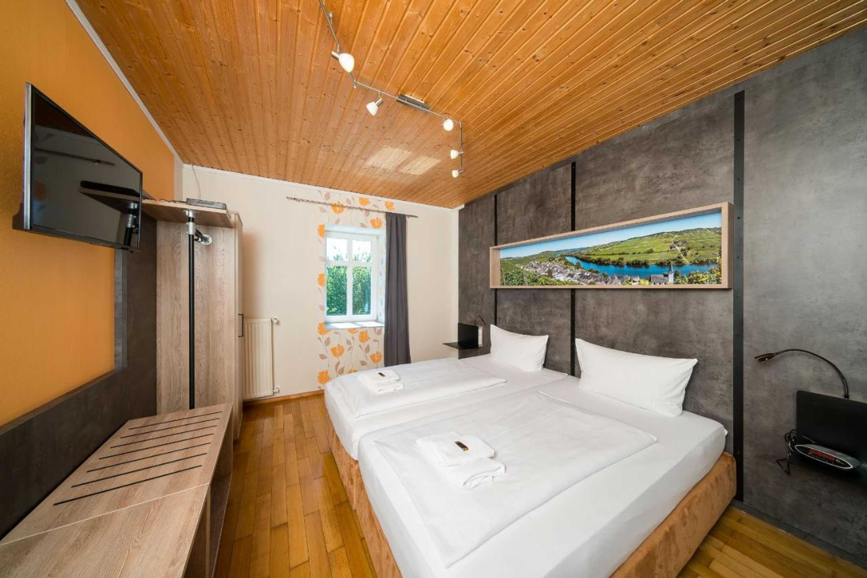 Gift card for Hotel Moselsteig