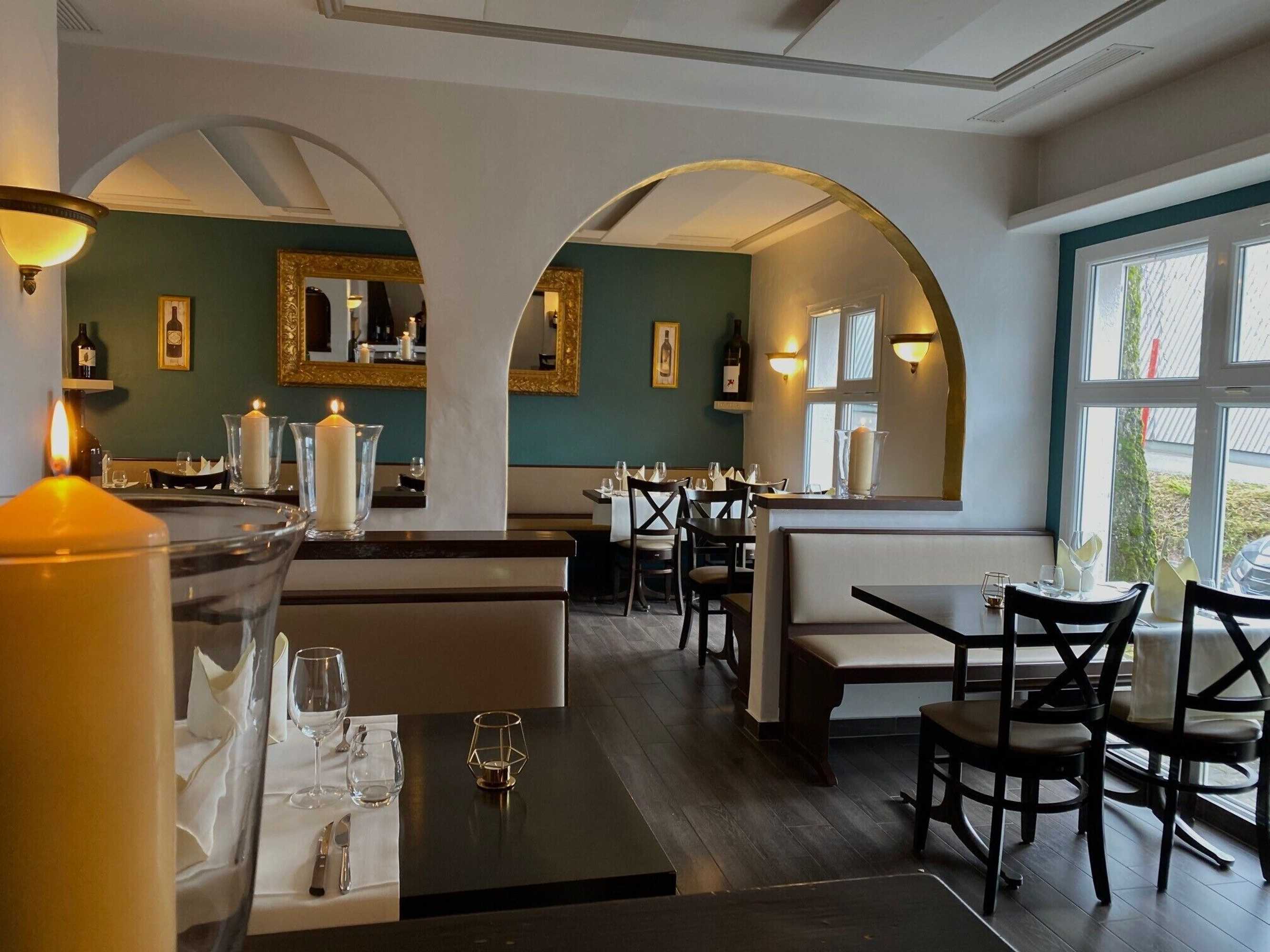 Gift card for Hotel Restaurant Hohberg Gift card for Hotel Restaurant Hohberg