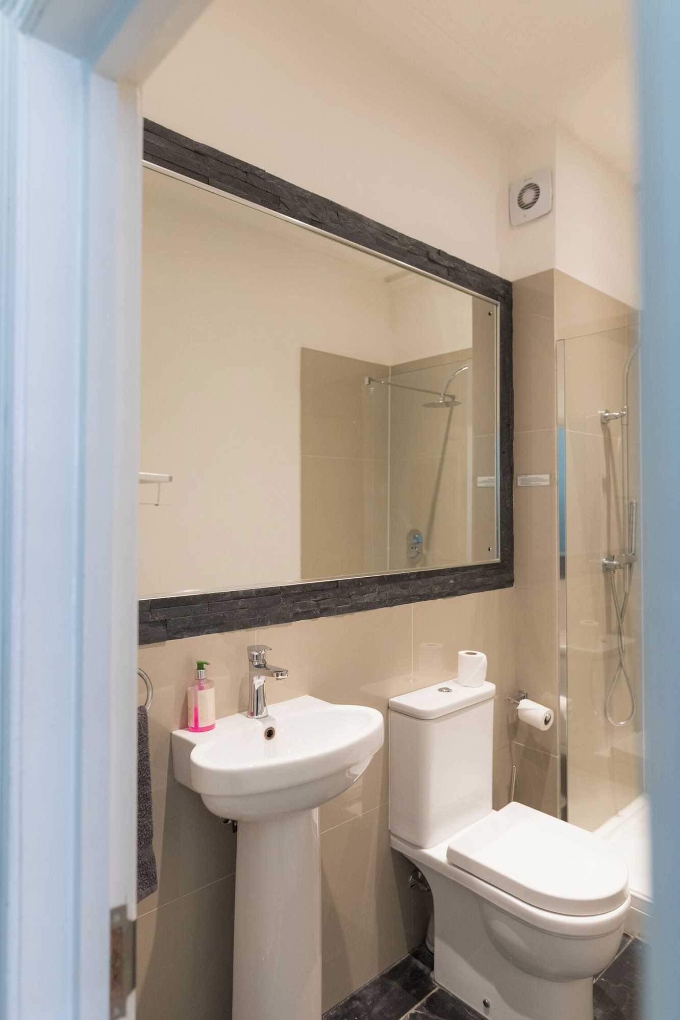 Gift card for Ebs London Stay