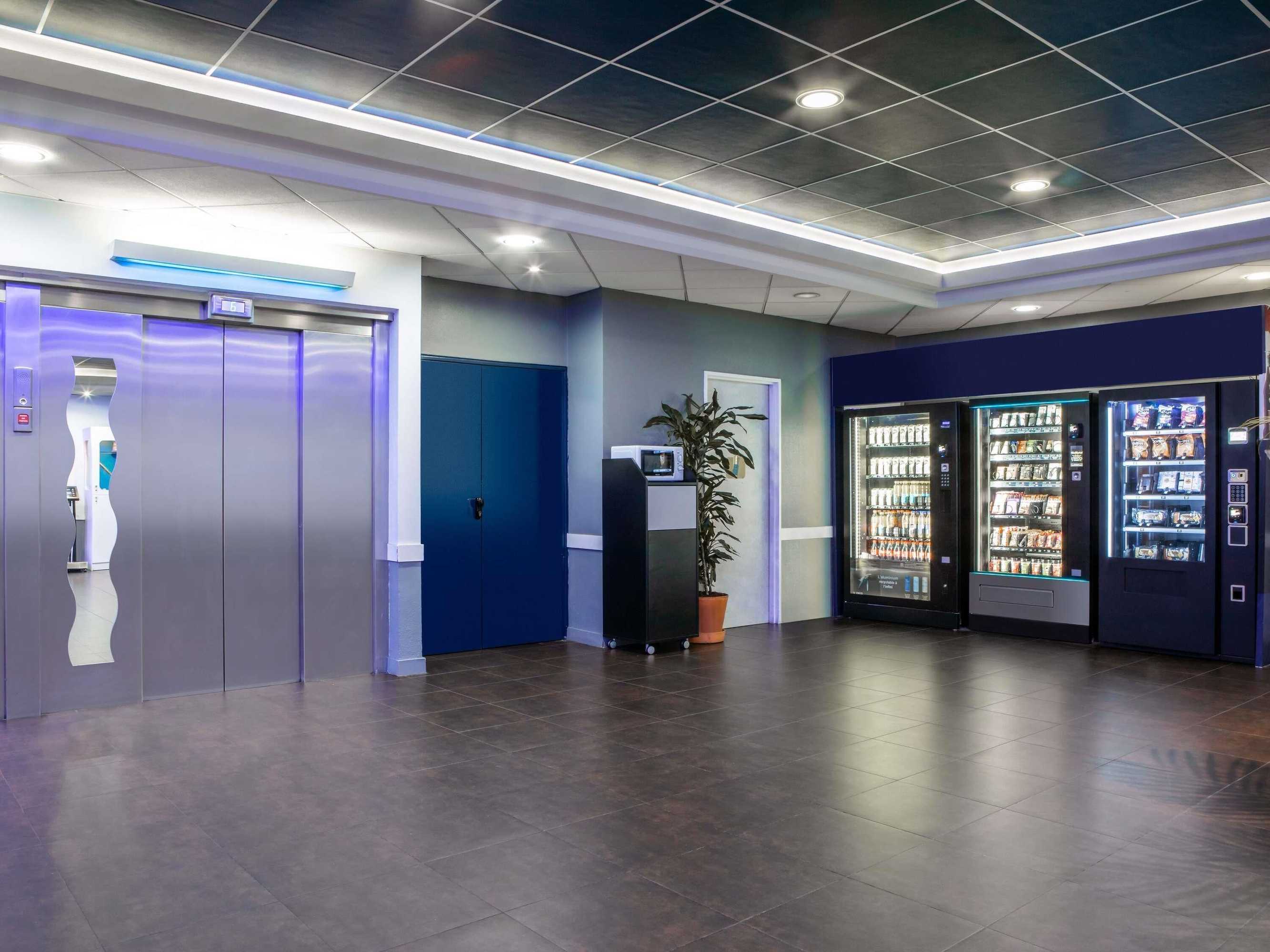 Gift card for Ibis Budget Paris Porte de Montmartre