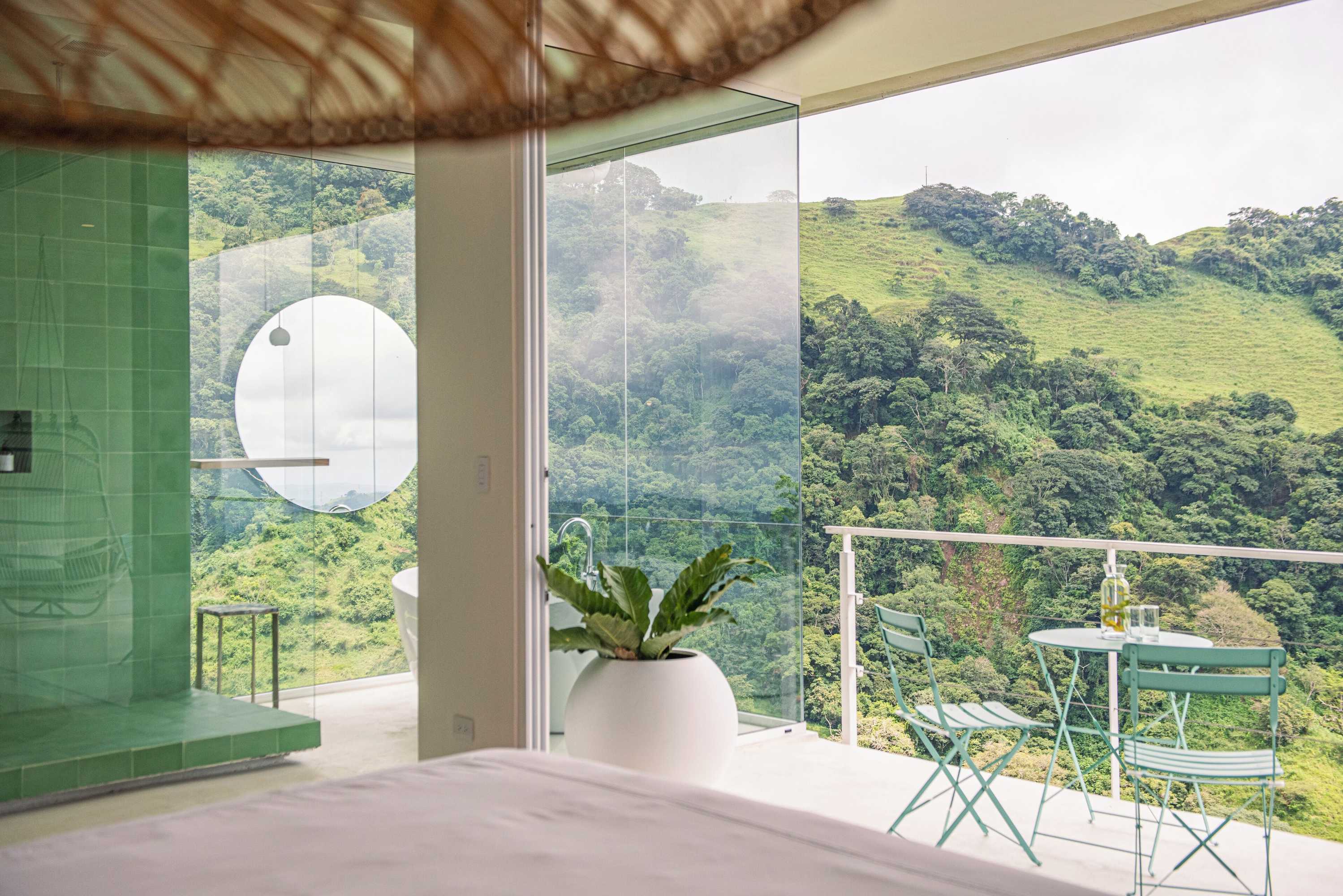 Gift card for The Retreat Costa Rica - Wellness Resort & Spa Gift card for The Retreat Costa Rica - Wellness Resort & Spa