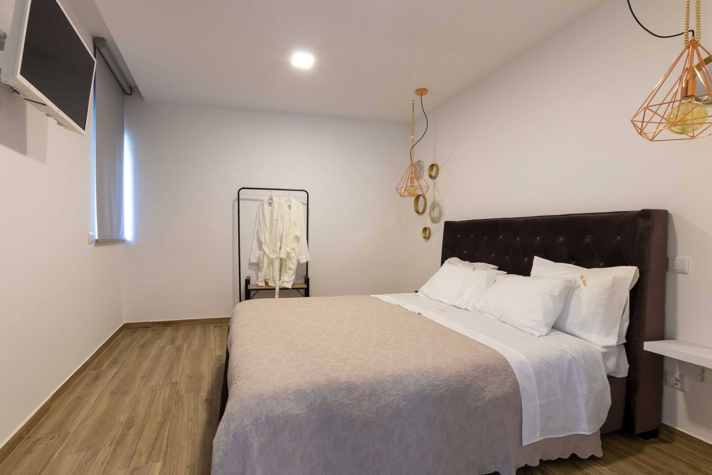 Gift card for Villa Alzira