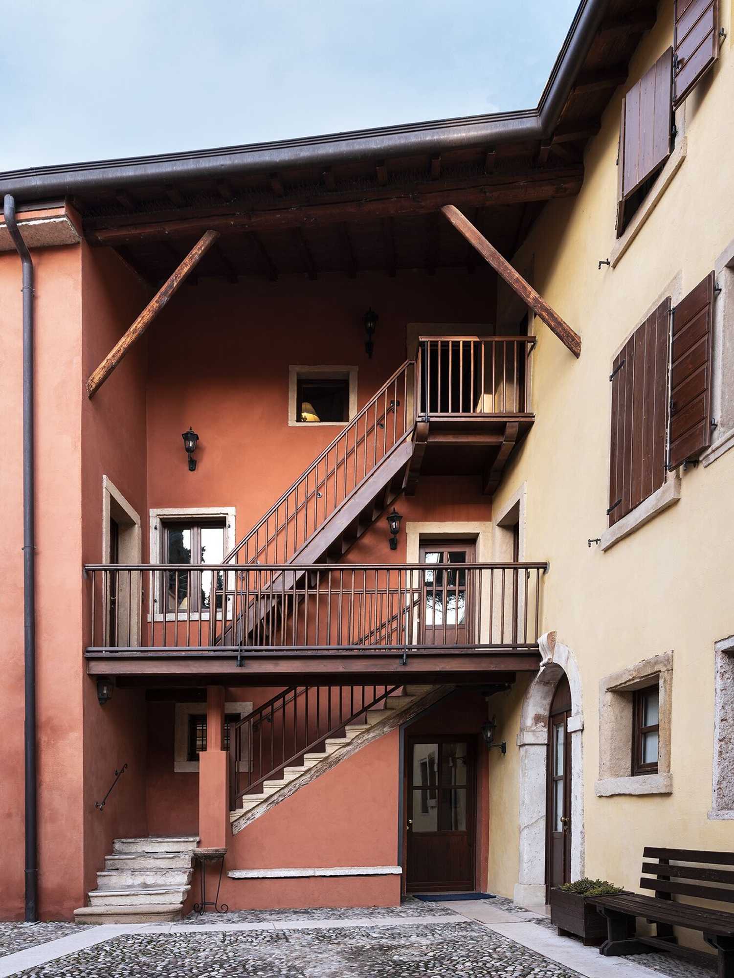 Gift card for Villa Dei Cedri Thermal Park & Natural Spa