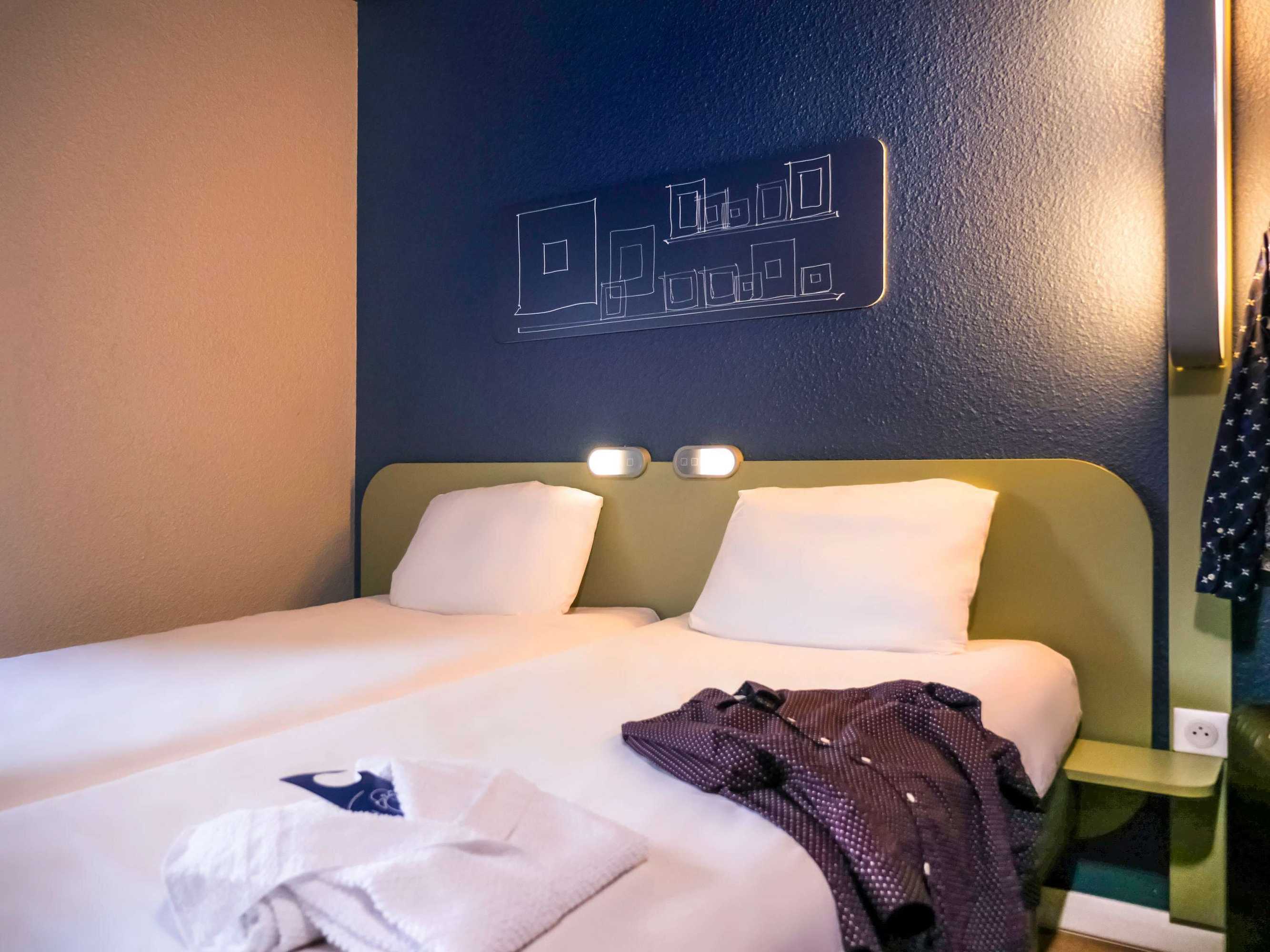 Gift card for Ibis Budget Arles Sud Fourchon Gift card for Ibis Budget Arles Sud Fourchon