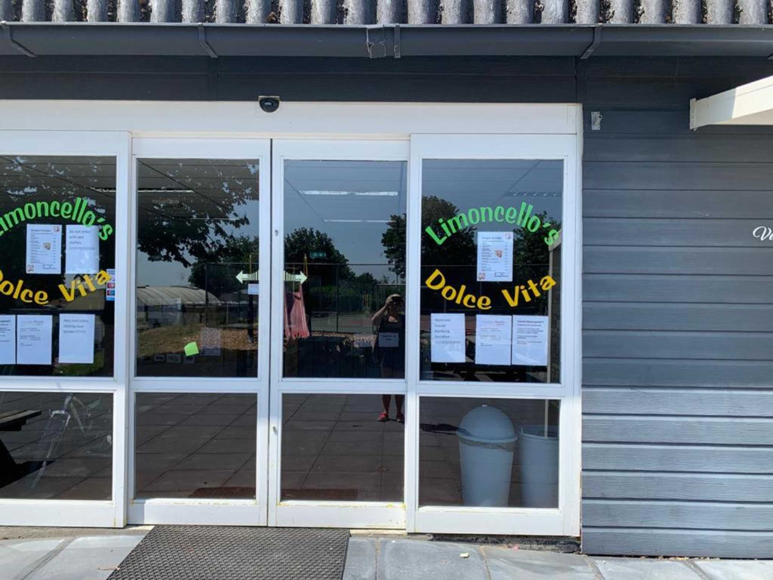 Gift card for Chalet Demi