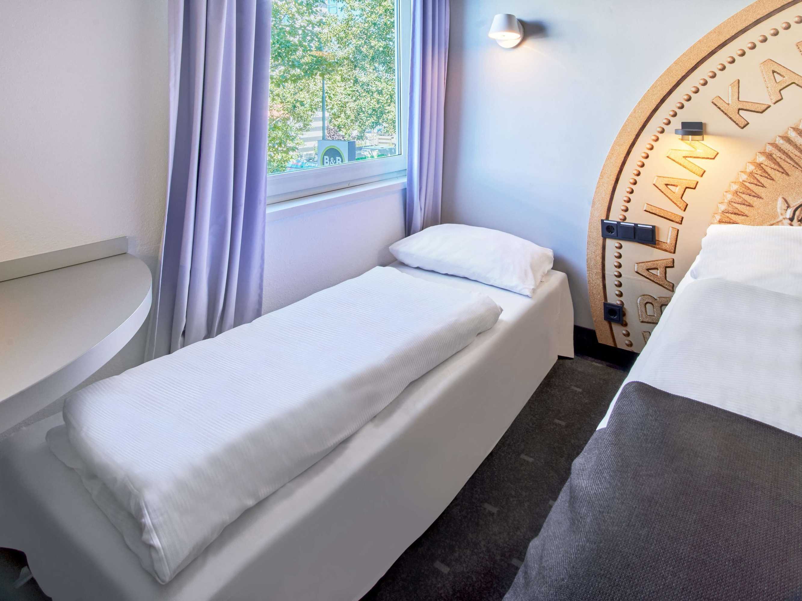 Gift card for B&b Hotel Offenbach-Kaiserlei Gift card for B&b Hotel Offenbach-Kaiserlei