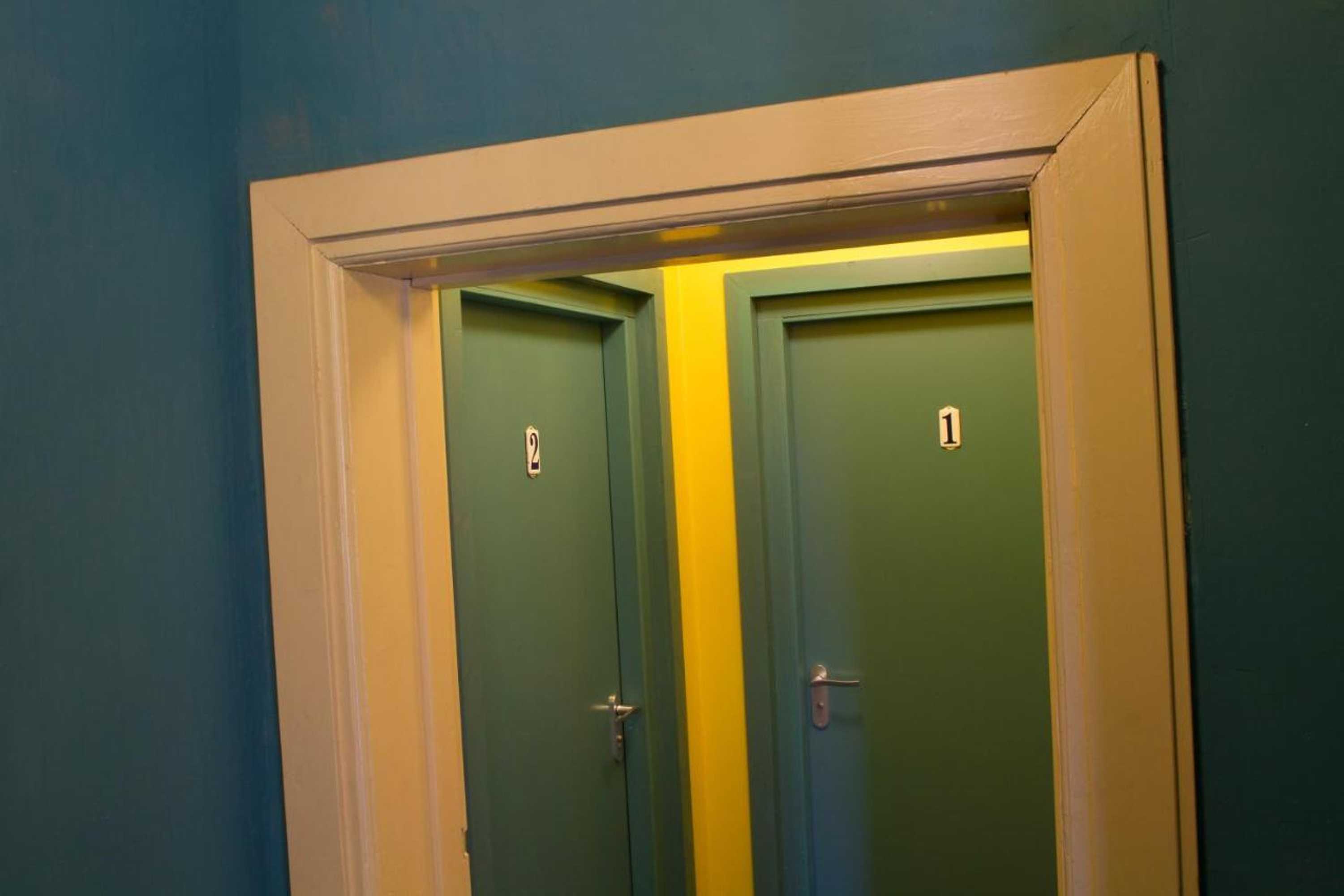 Gift card for Strowis Hostel