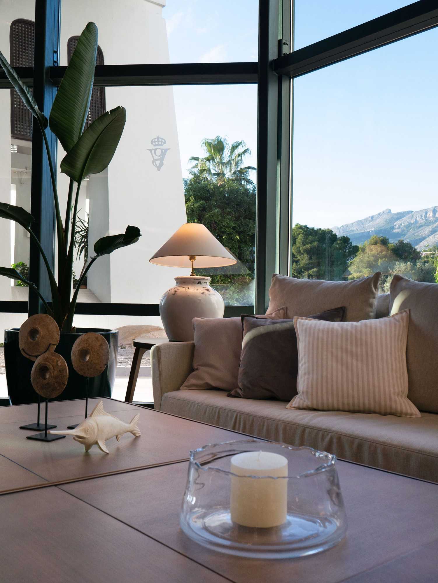 Gift card for SH Villa Gadea Hotel Gift card for SH Villa Gadea Hotel