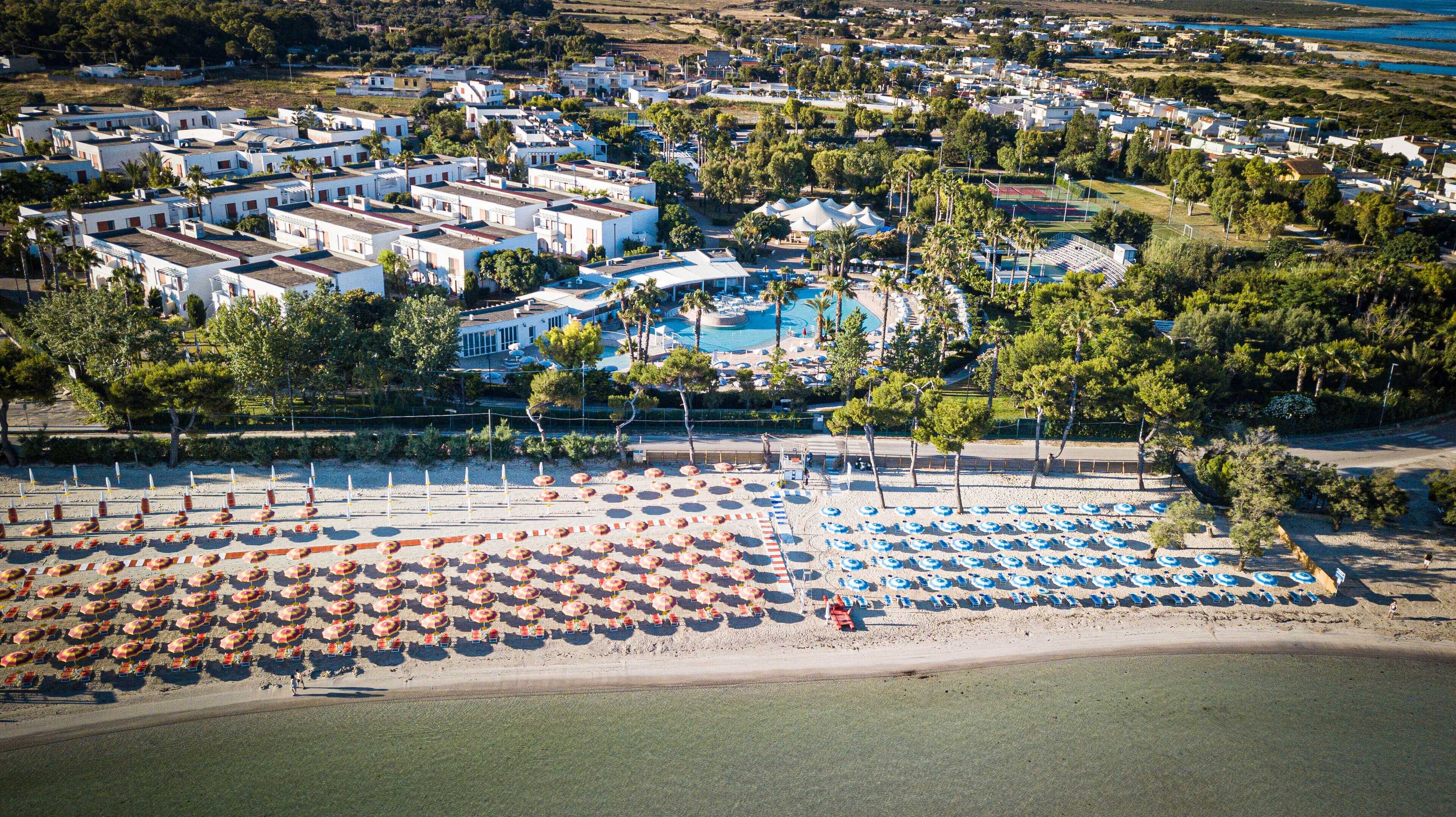 Gift card for Blu Salento Village Gift card for Blu Salento Village