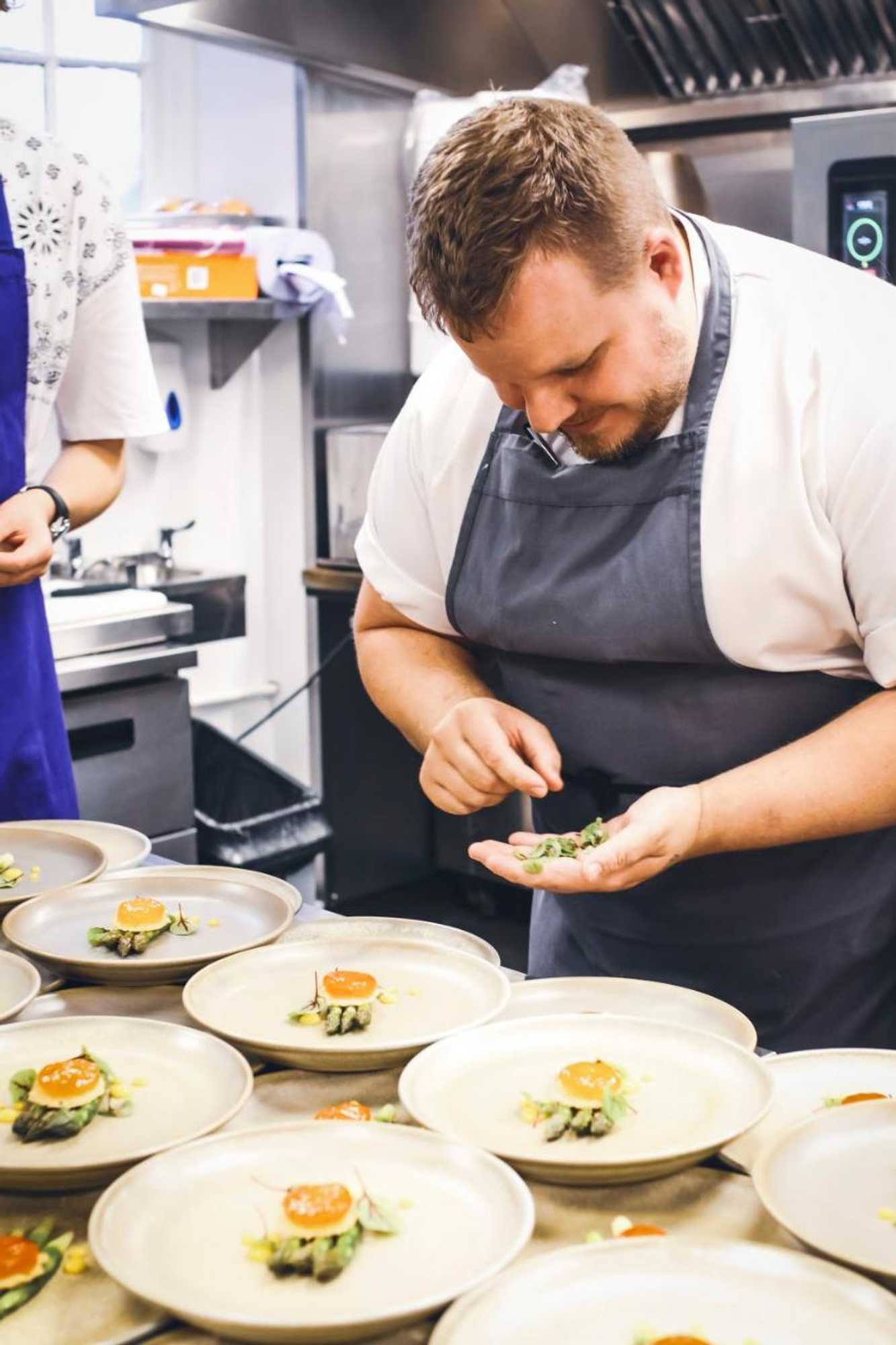 Gift card for The Old Crown Coaching Inn