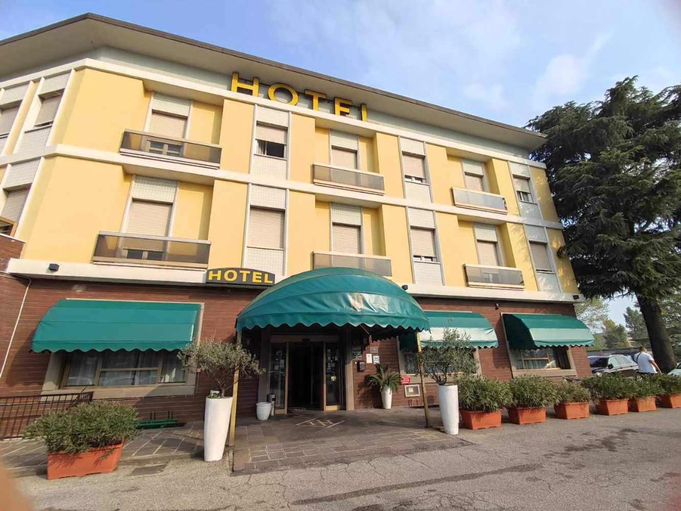 Gift card for Hotel Industria