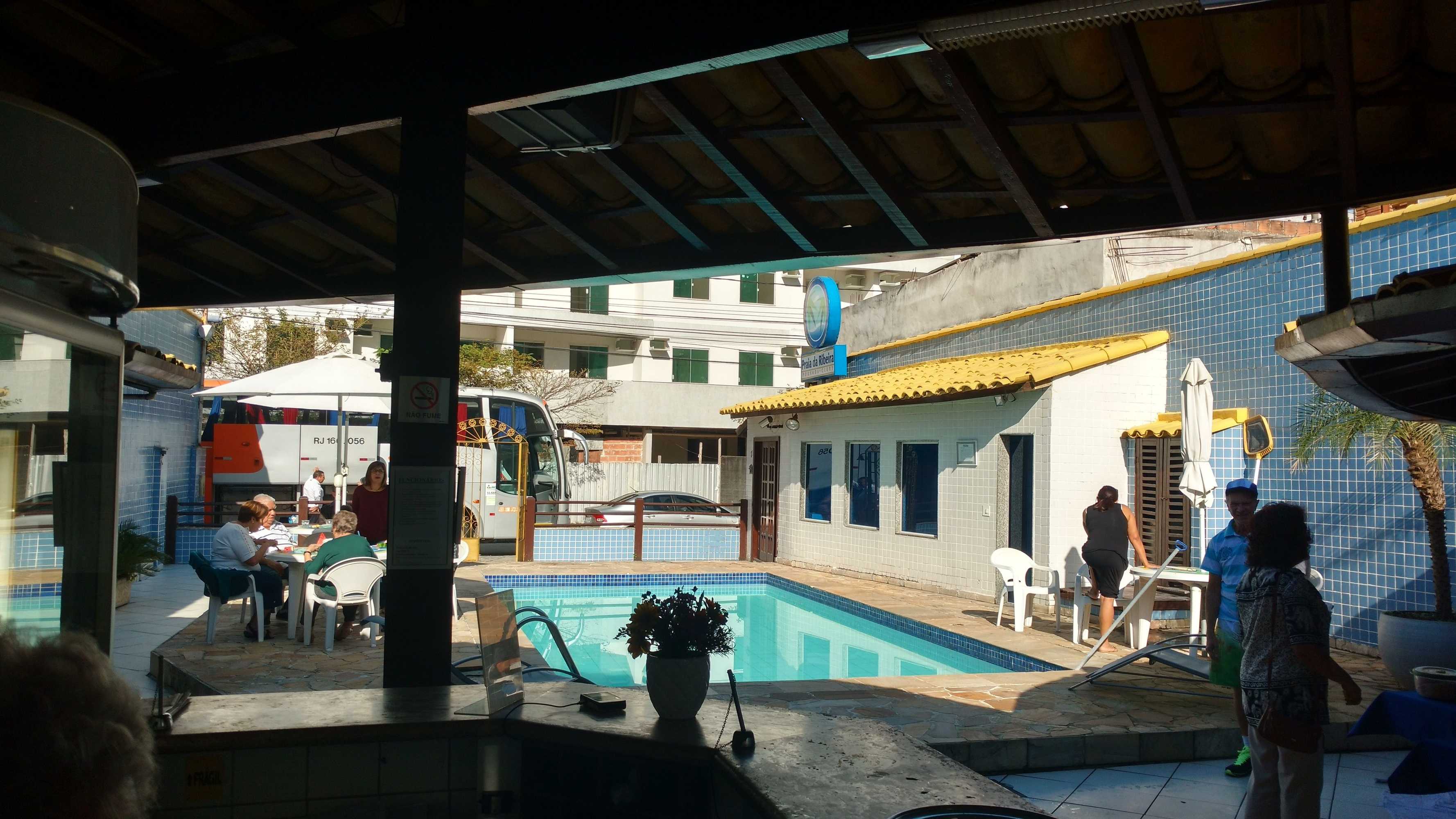 Gift card for Pousada Praia da Ribeira Clube Gift card for Pousada Praia da Ribeira Clube