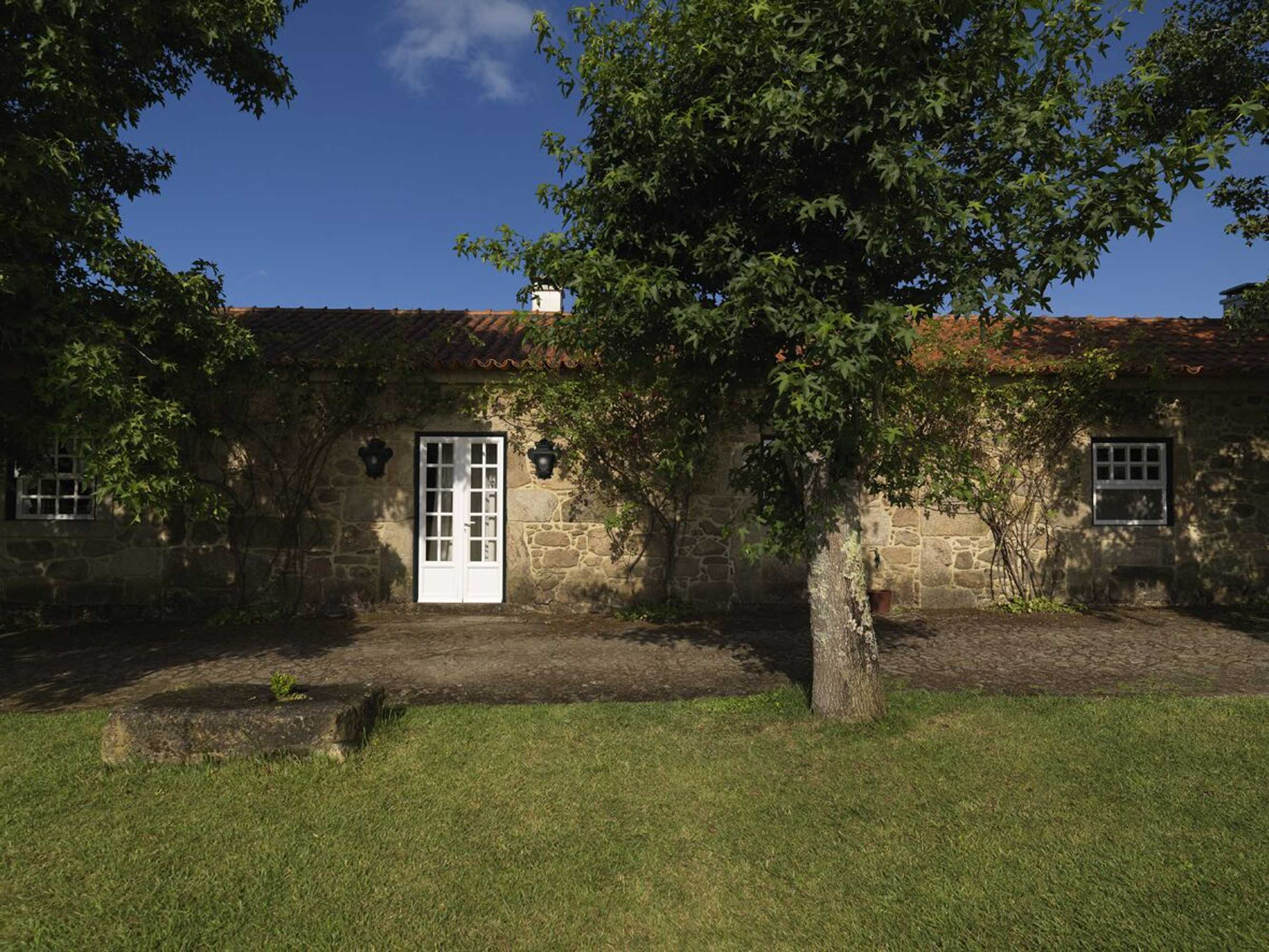 Gift card for Quinta da Casa Alta