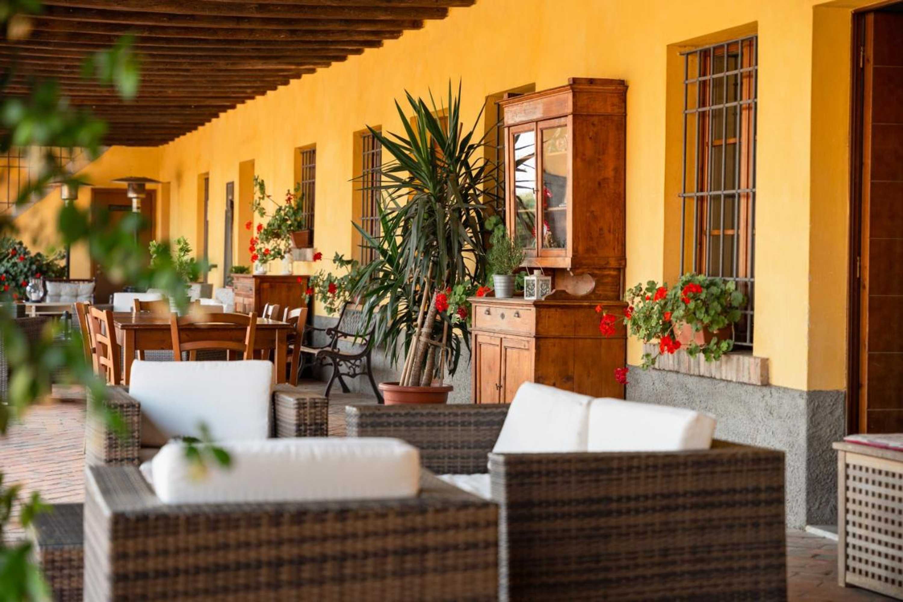 Gift card for Agriturismo Bassanella