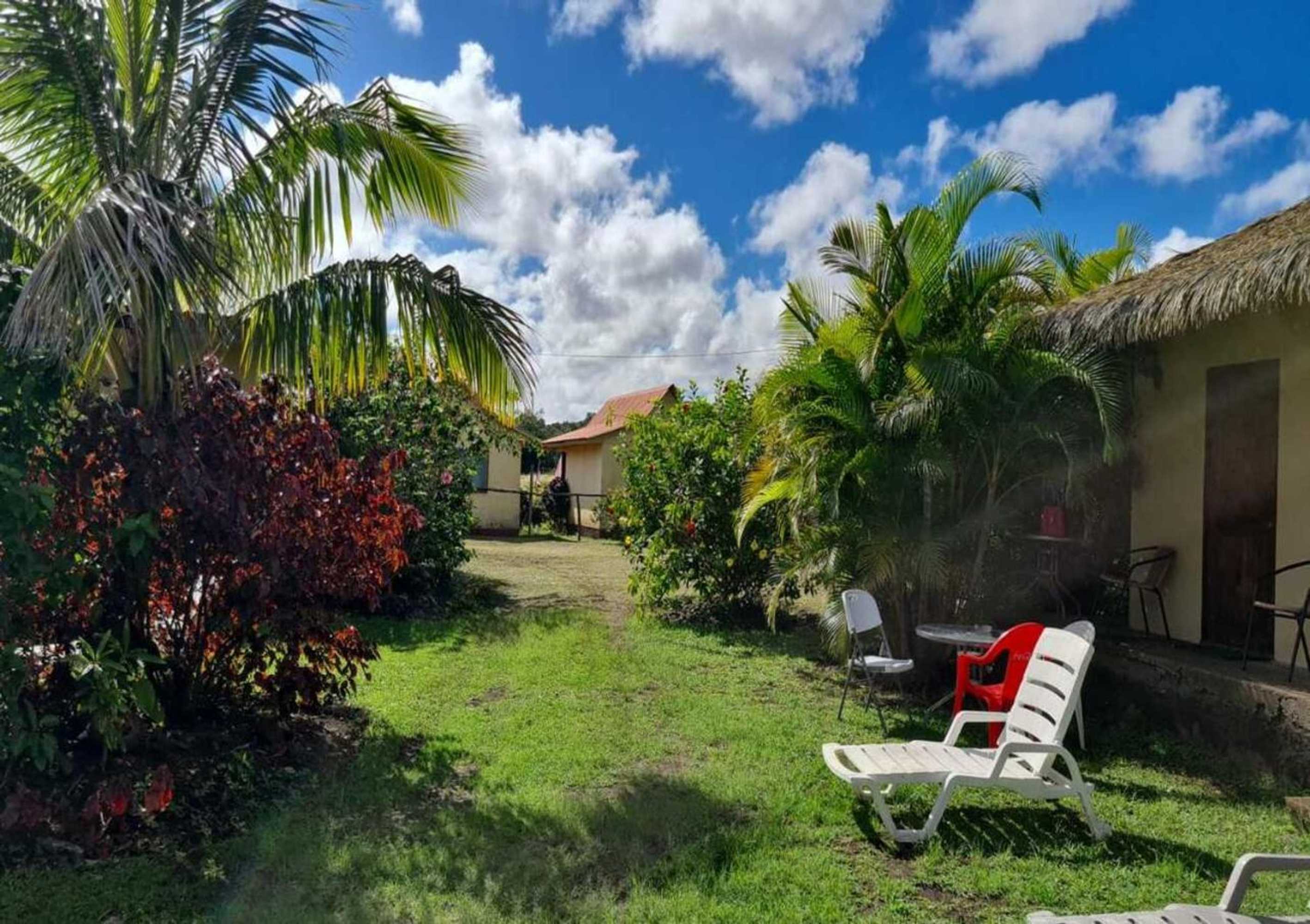 Gift card for Cabañas Honu Nui