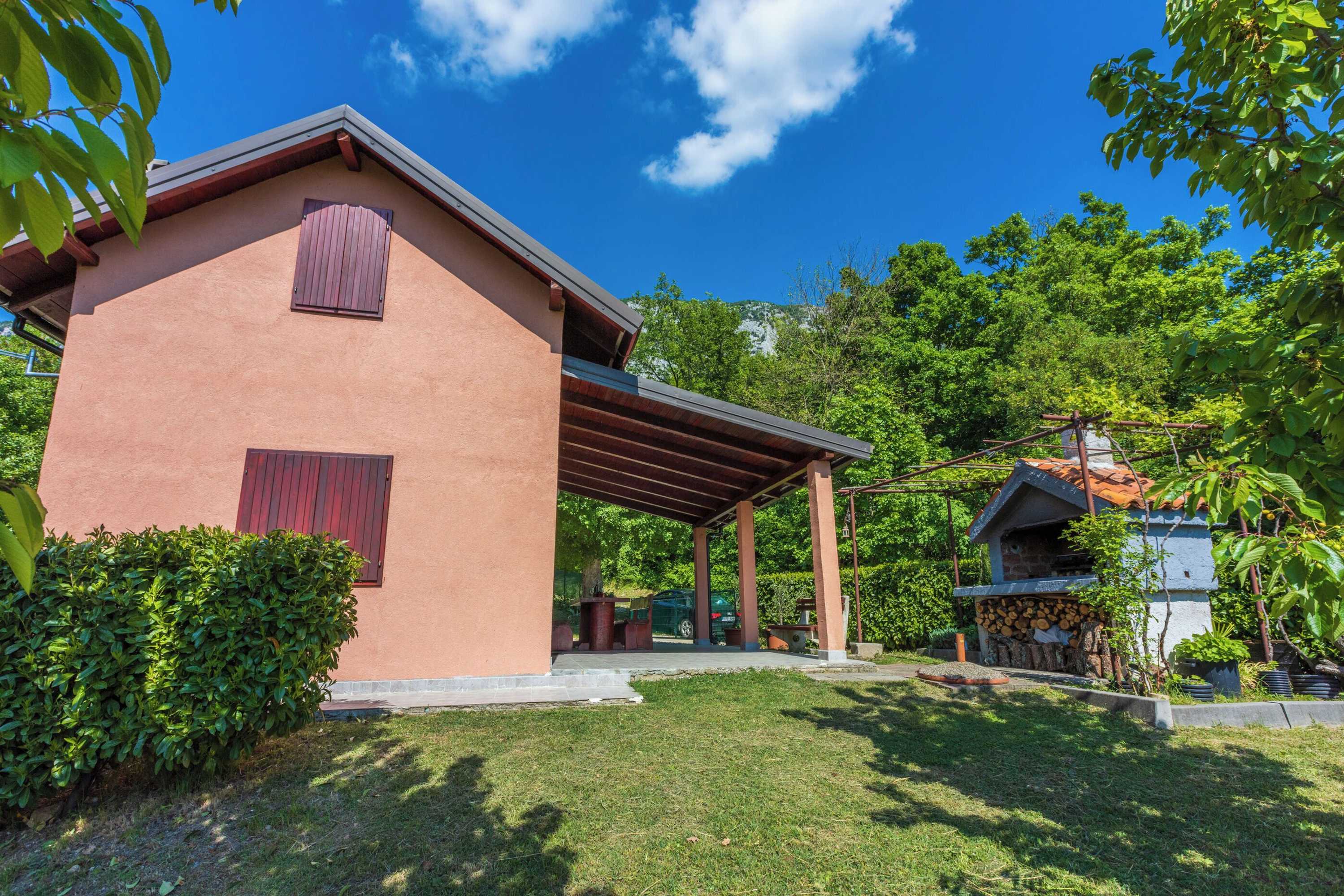 Gift card for House Nado